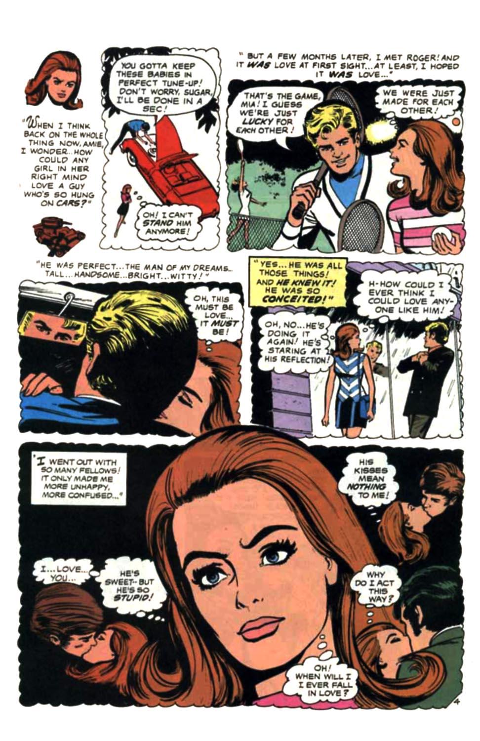 Dc 100 Page Super Spectacular 5 Read Dc 100 Page Super Spectacular Issue 5 Page 6