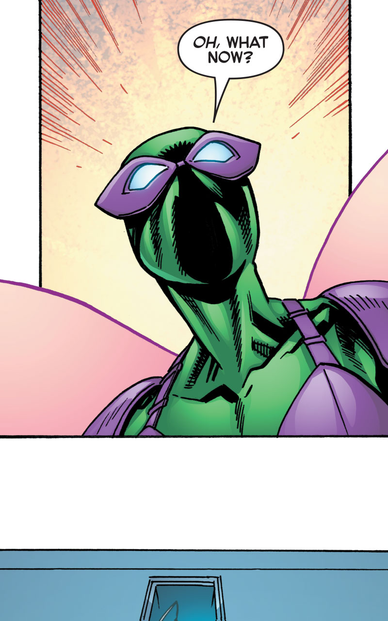 Read online Spider-Verse Unlimited: Infinity Comic comic -  Issue #5 - 15