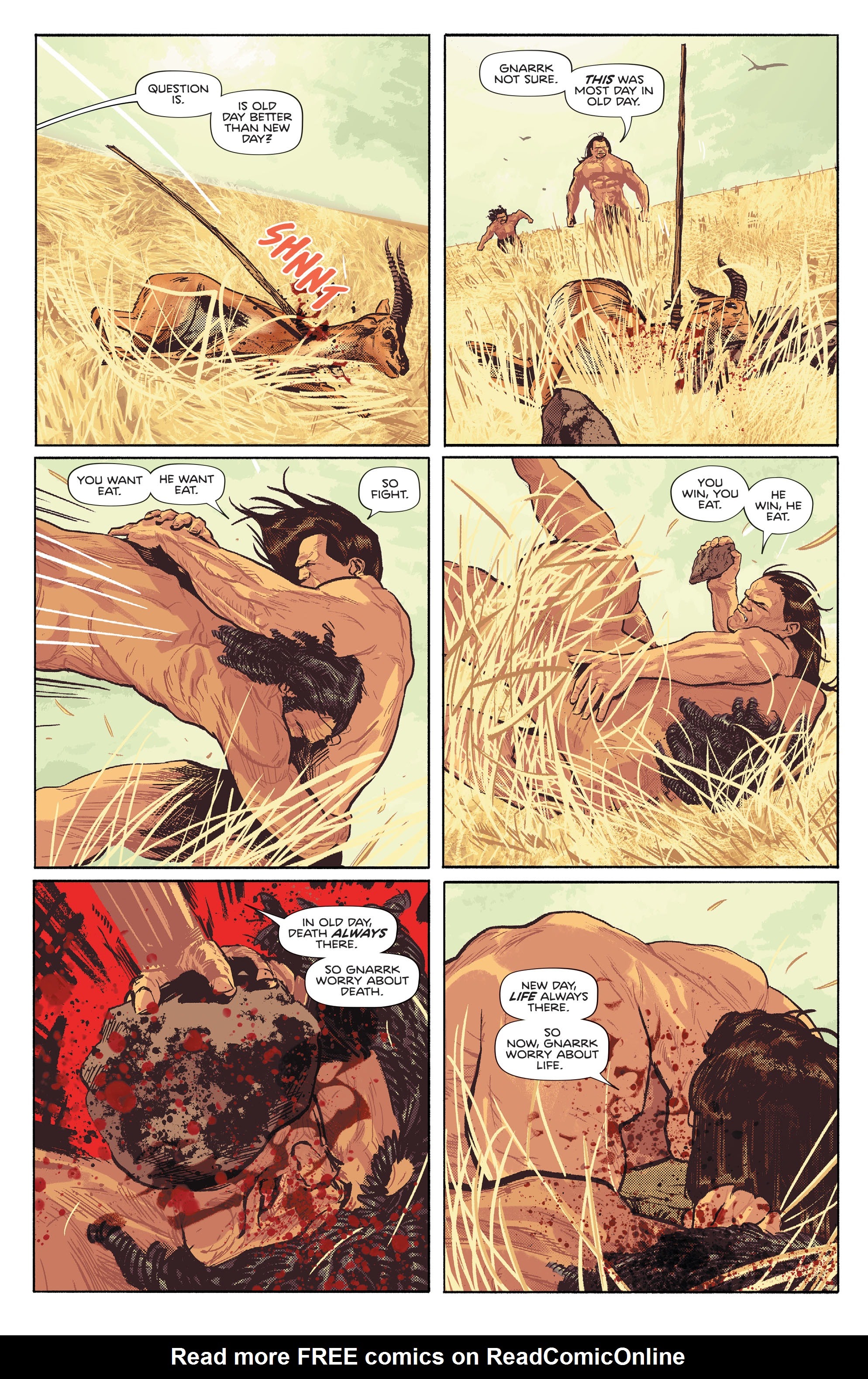 Read online Heroes in Crisis comic -  Issue # _TPB (Part 2) - 36