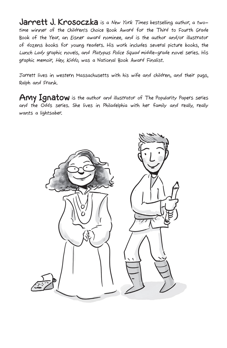 Read online Jedi Academy comic -  Issue # TPB 8 (Part 2) - 77