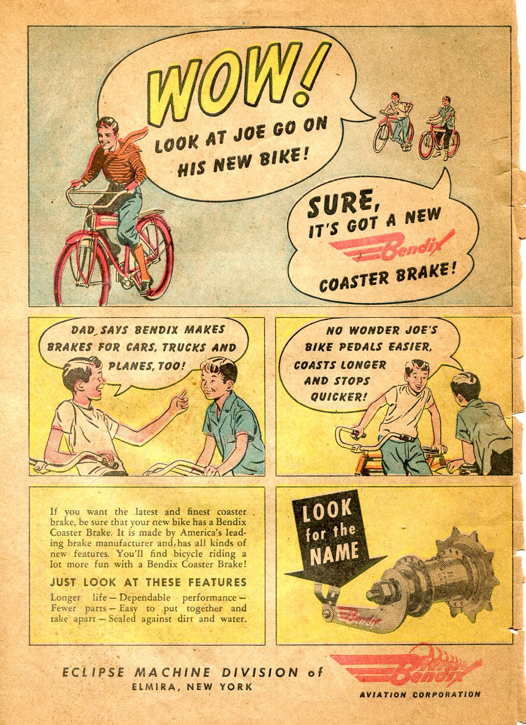 Read online Barker comic -  Issue #9 - 50