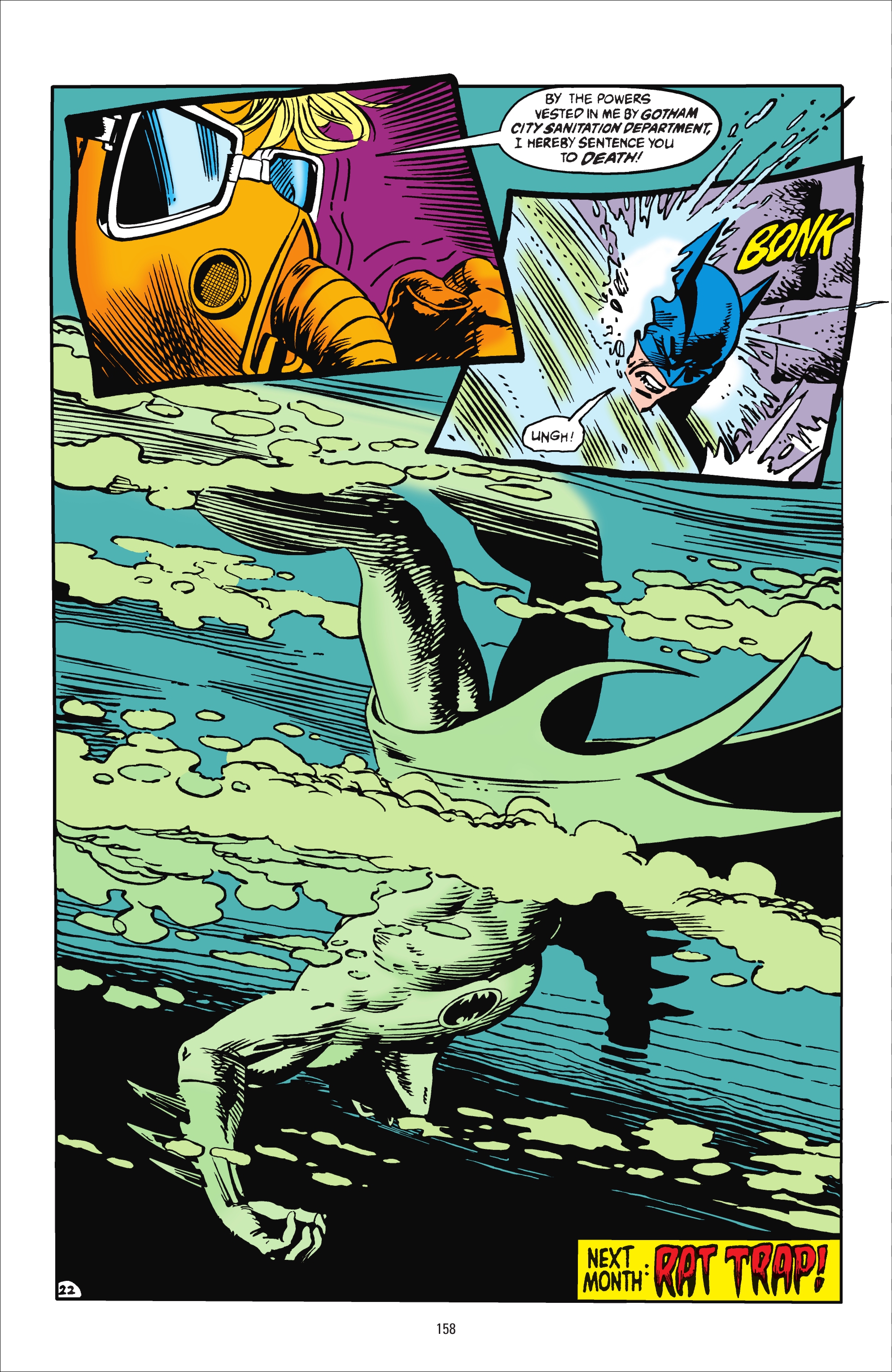 Read online The Suicide Squad Case Files comic -  Issue # TPB 2 (Part 2) - 55
