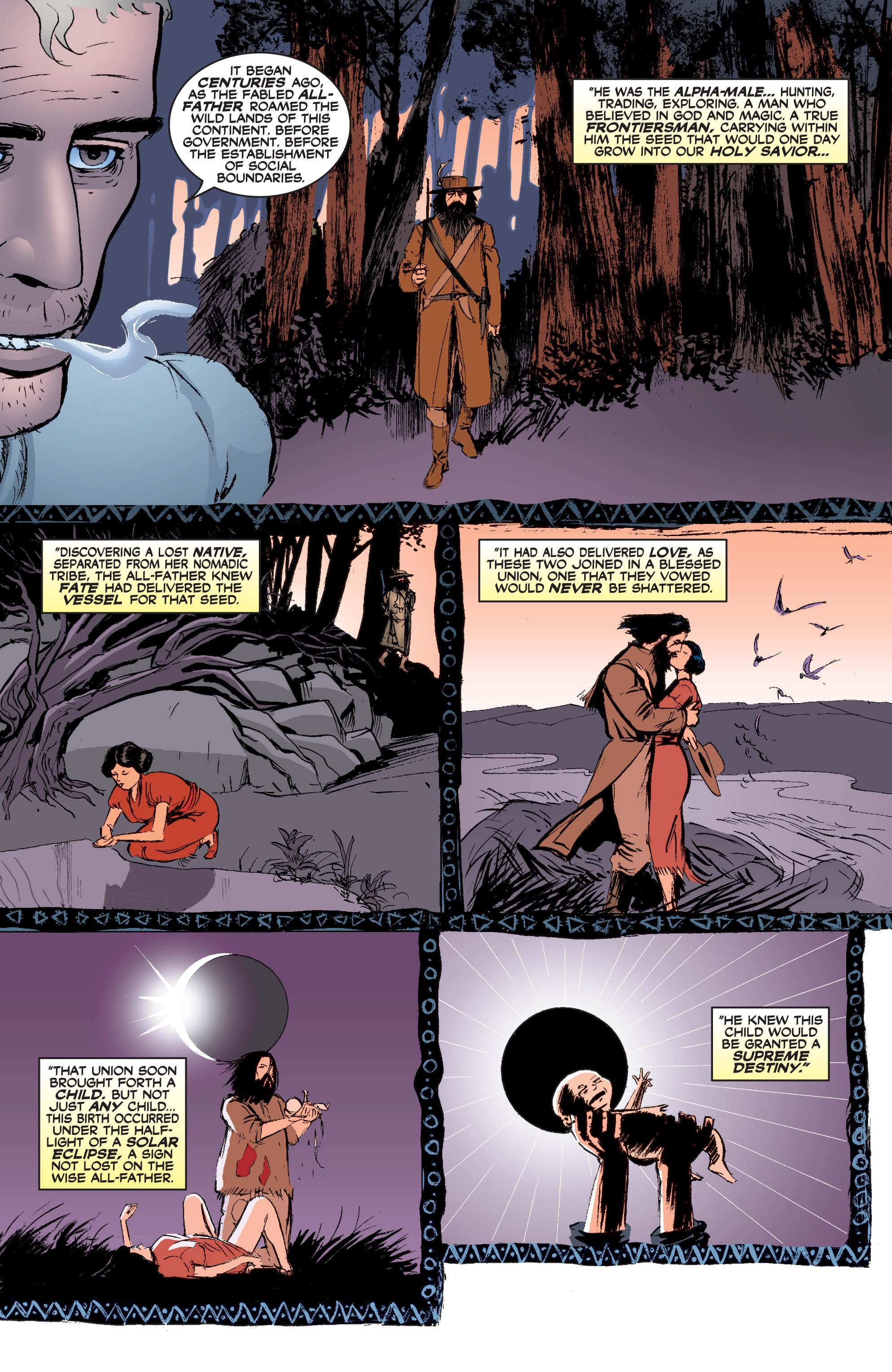 Read online Uncanny X-Men (1963) comic -  Issue #400 - 13