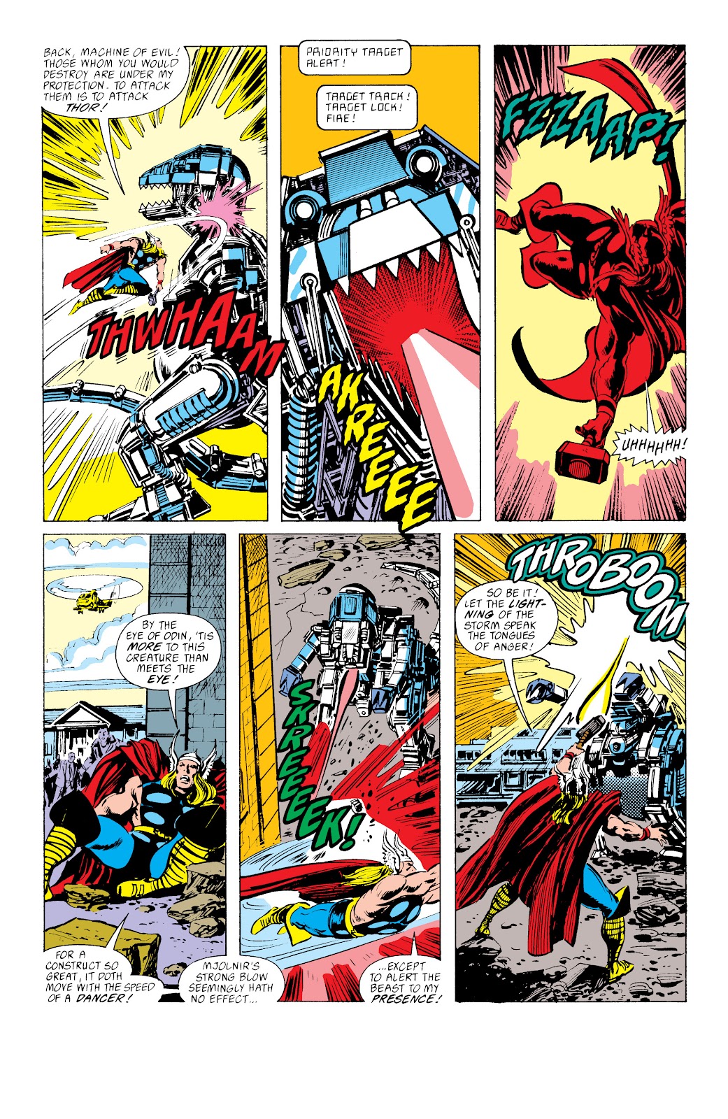 The Avengers (1963) issue 295 - Page 10