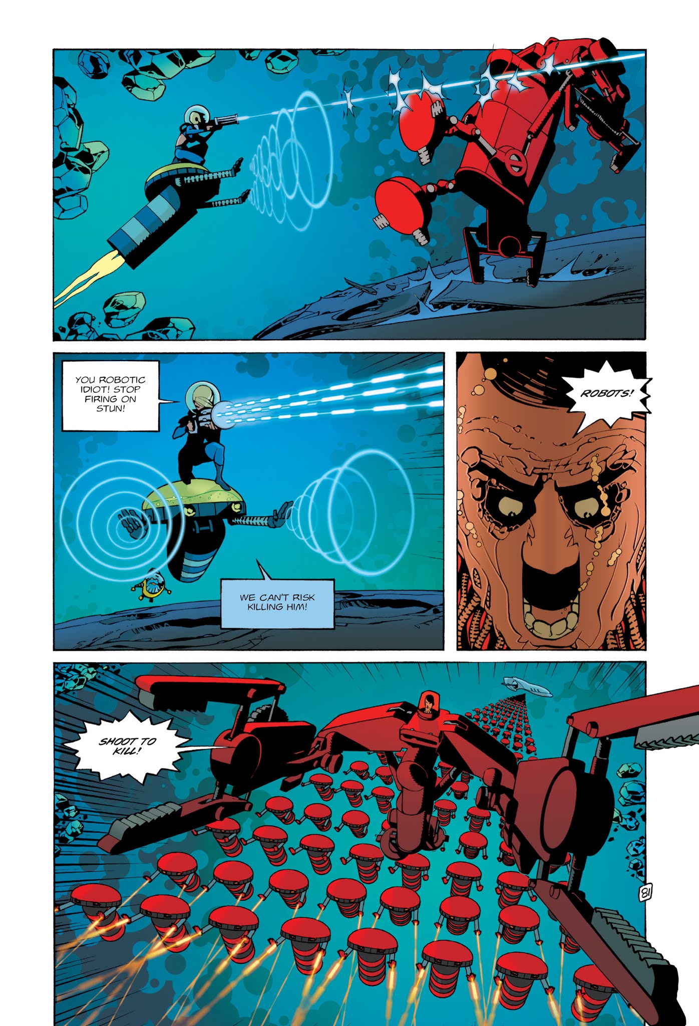 Read online Infinity 8 comic -  Issue # _TPB 2 - 81