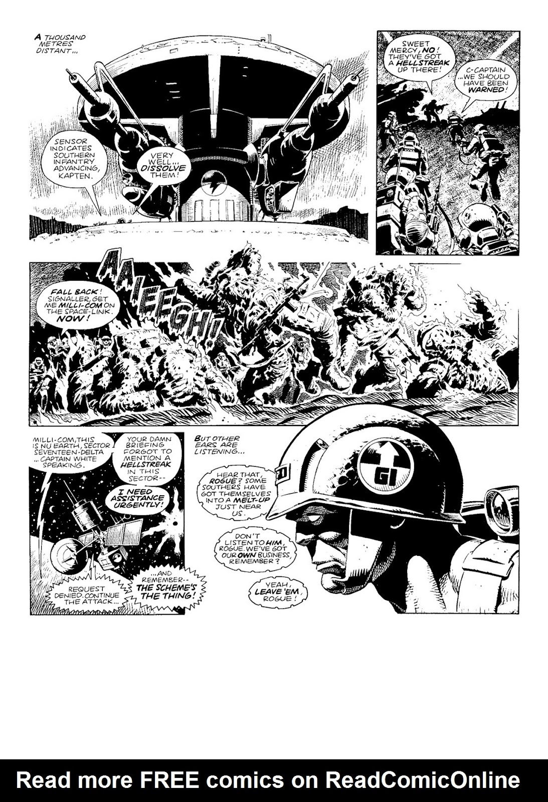 2000 AD Origins issue TPB - Page 24