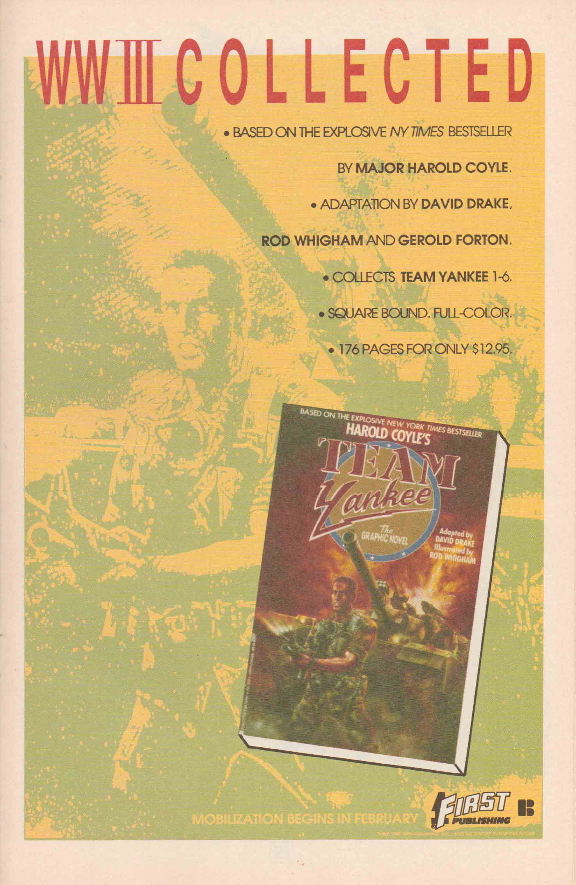 Read online The Badger comic -  Issue #47 - 23