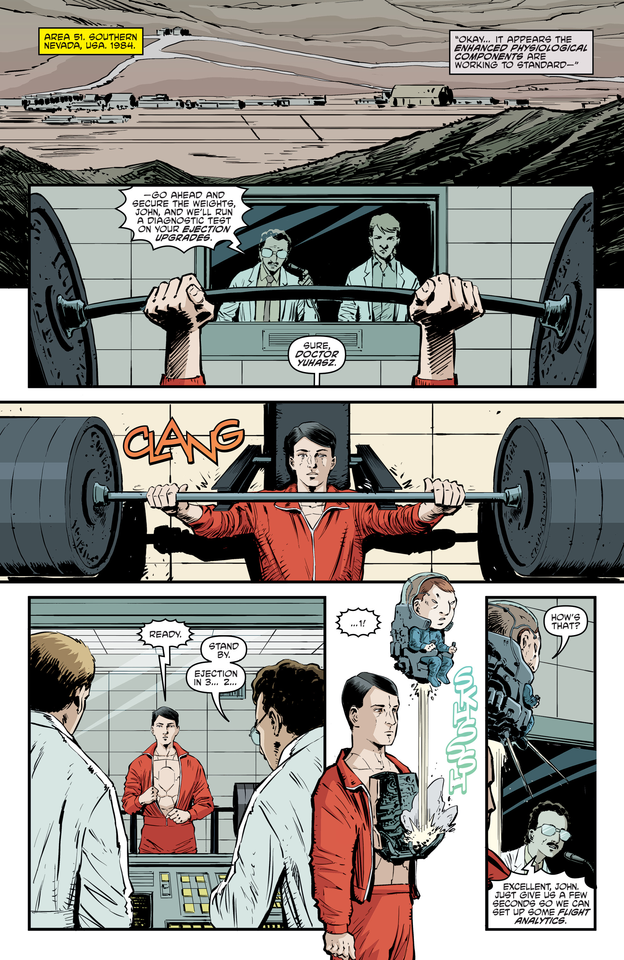 Read online Teenage Mutant Ninja Turtles (2011) comic -  Issue #99 - 3