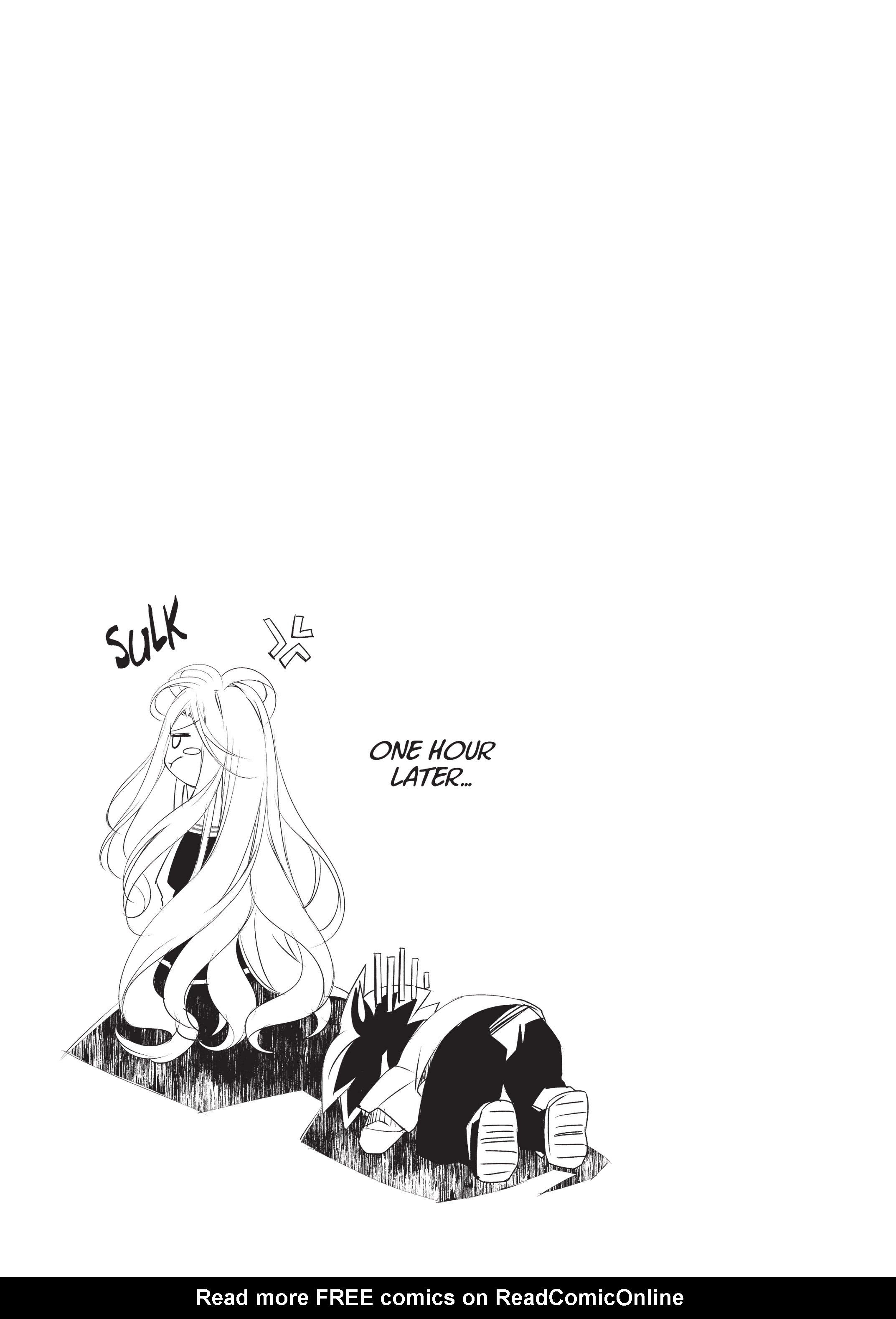 Read online No Game, No Life comic -  Issue # Full - 85