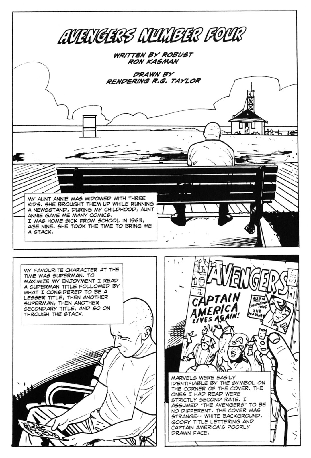 Negative Burn (2006) issue 11 - Page 15