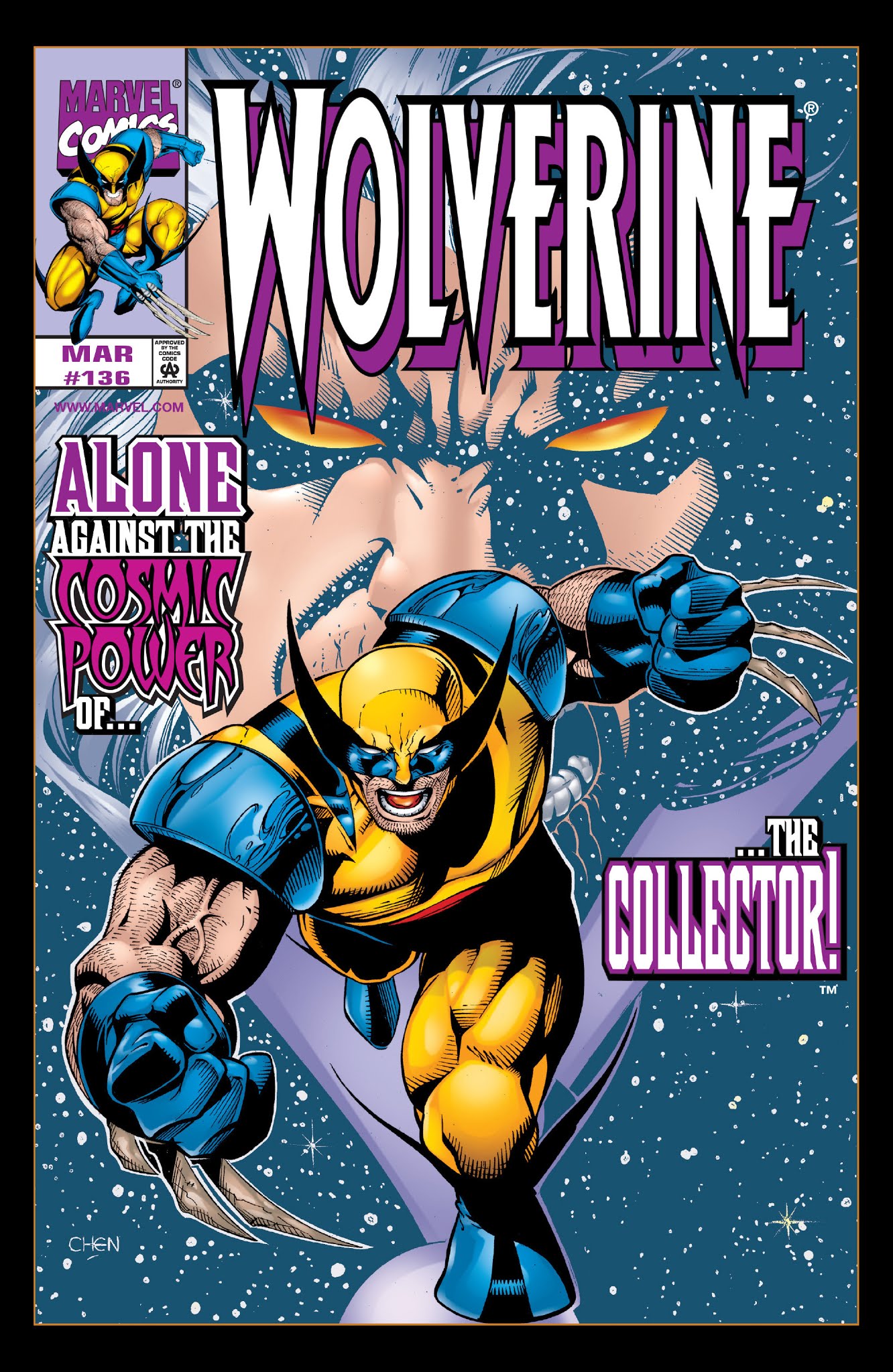 Read online Wolverine Epic Collection: Blood Debt comic -  Issue #Wolverine Epic Collection TPB 12 (Part 1) - 75