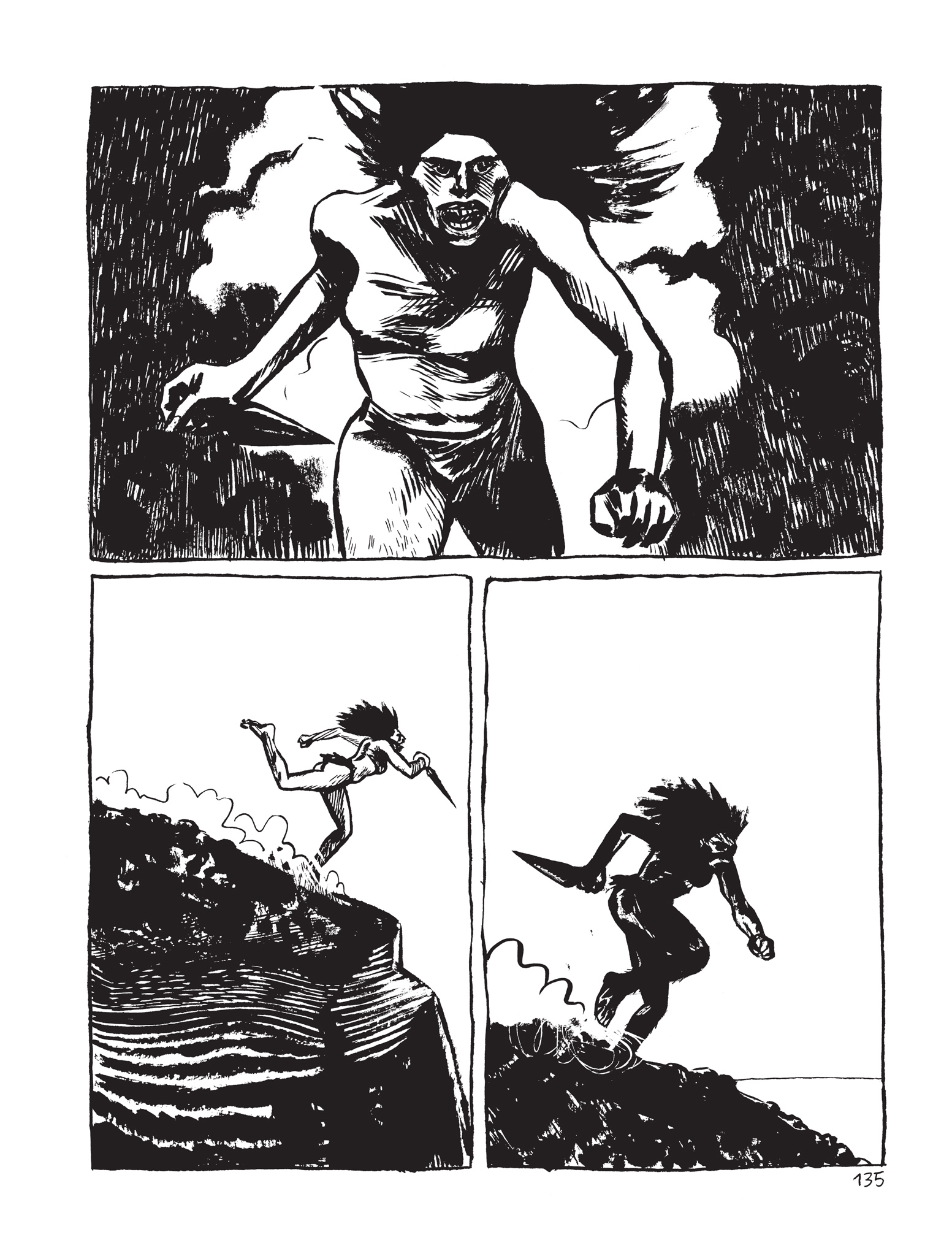 Read online Peplum comic -  Issue # TPB - 127