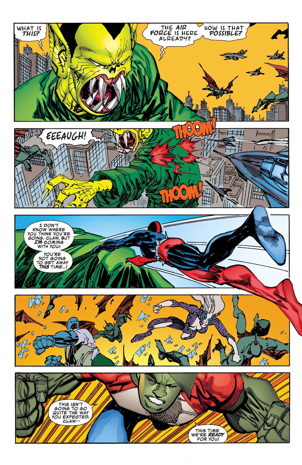The Savage Dragon (1993) issue 188 - Page 15