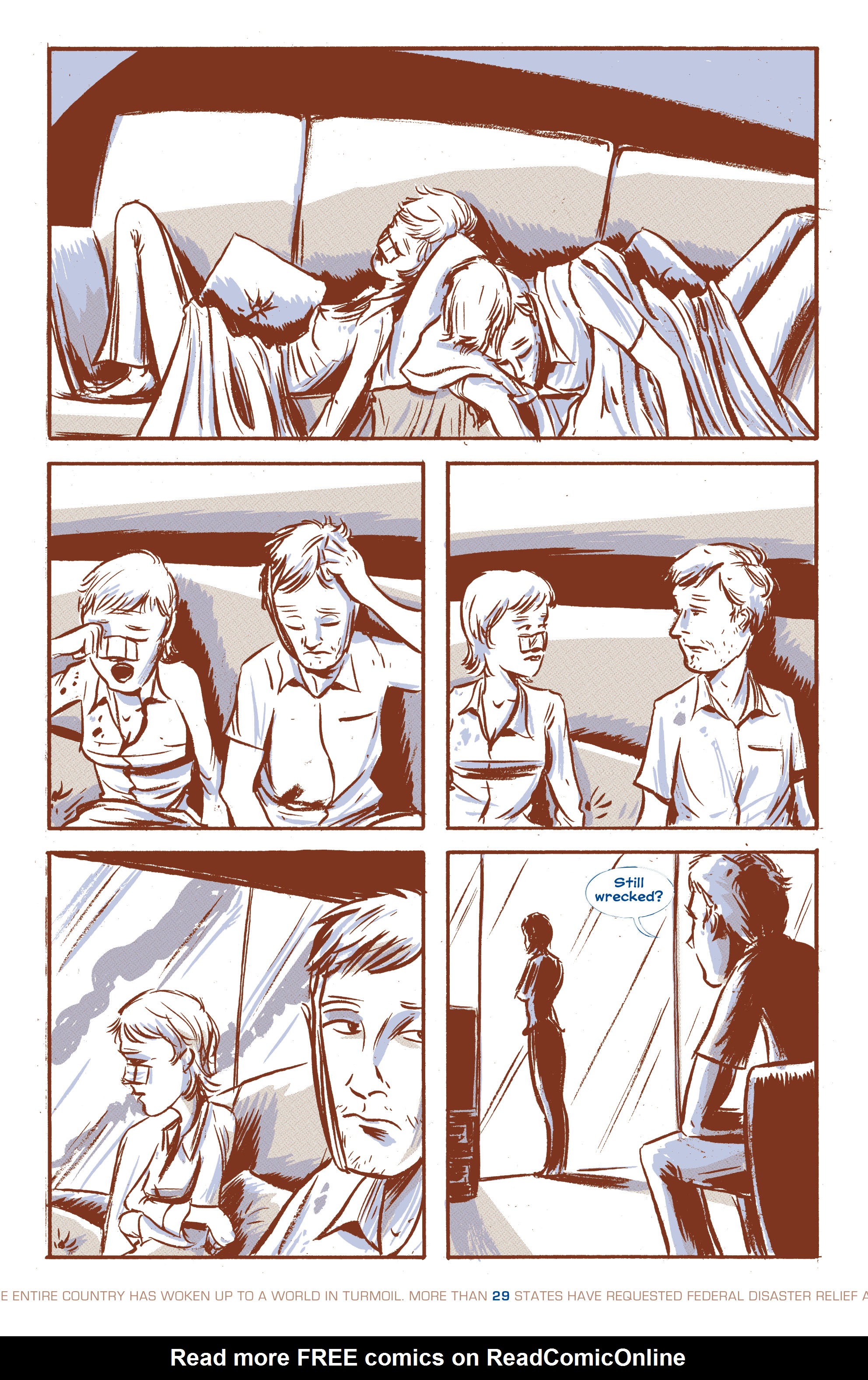 Read online Revolver (2021) comic -  Issue # TPB (Part 1) - 37