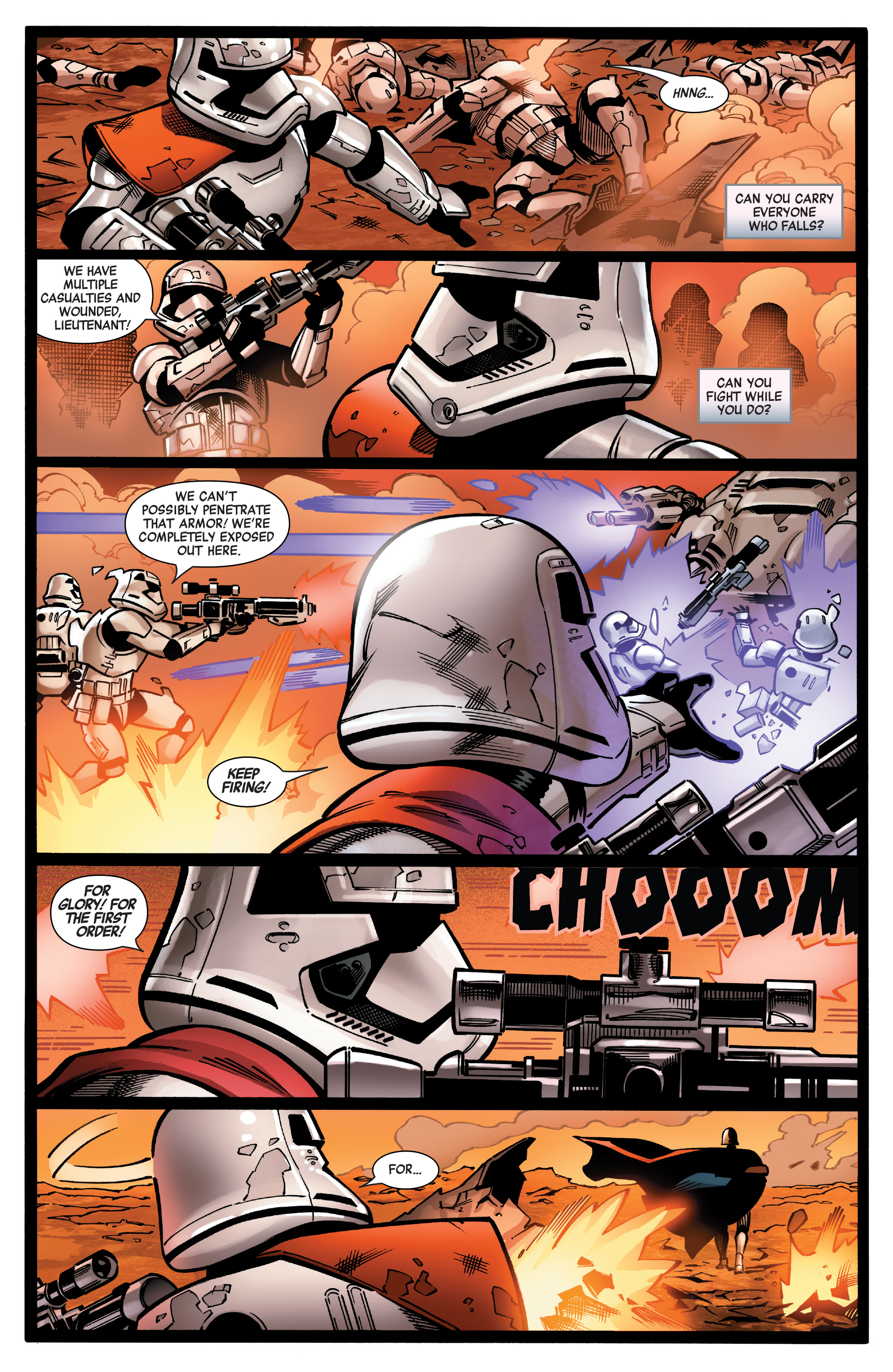 Read online Star Wars: Age Of Resistance comic -  Issue # _TPB (Part 1) - 42
