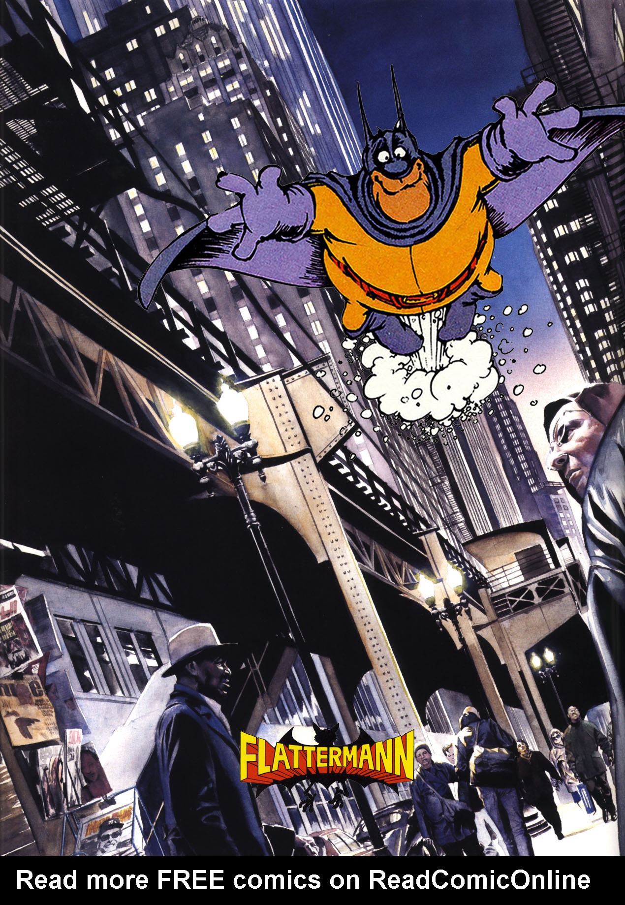 Read online Tales of the Unexpected comic -  Issue #29 - 37