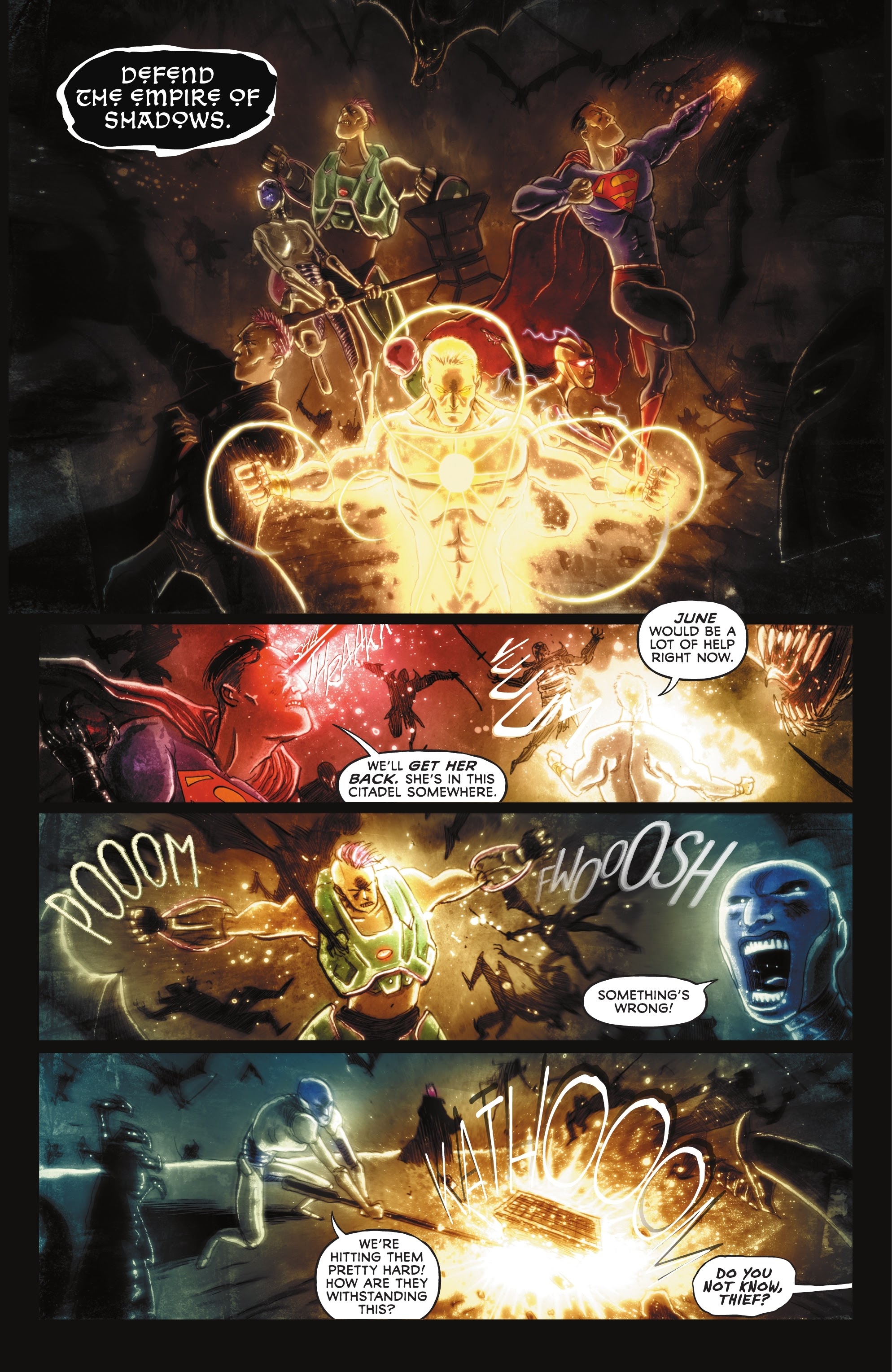 Read online Batman/Superman (2019) comic -  Issue # _Authority Special - 27