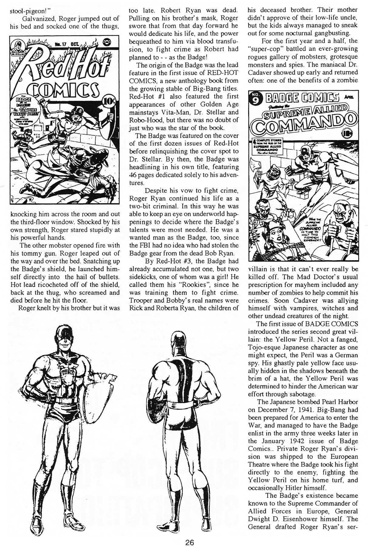 Read online Big Bang Comics comic -  Issue #24 - 28