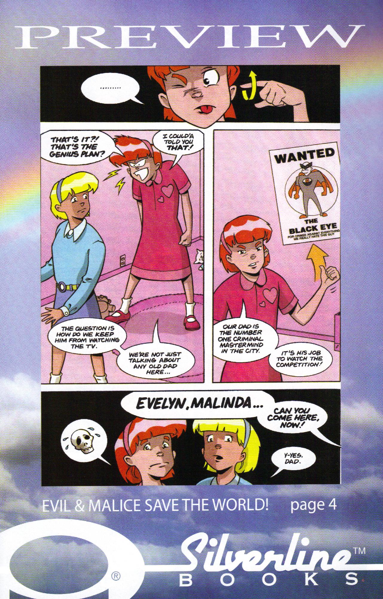 Read online Johnny Monster comic -  Issue #3 - 28