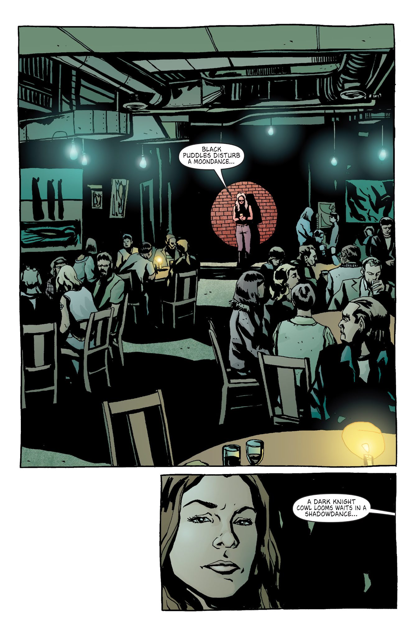 Read online Alias comic -  Issue # _TPB 2 - 63