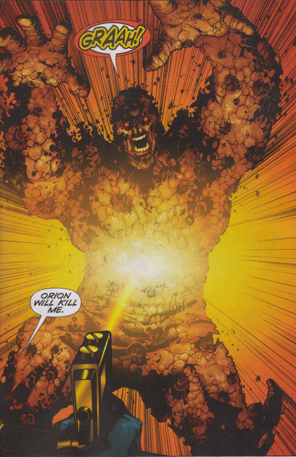 Read online The Legion comic -  Issue #29 - 20