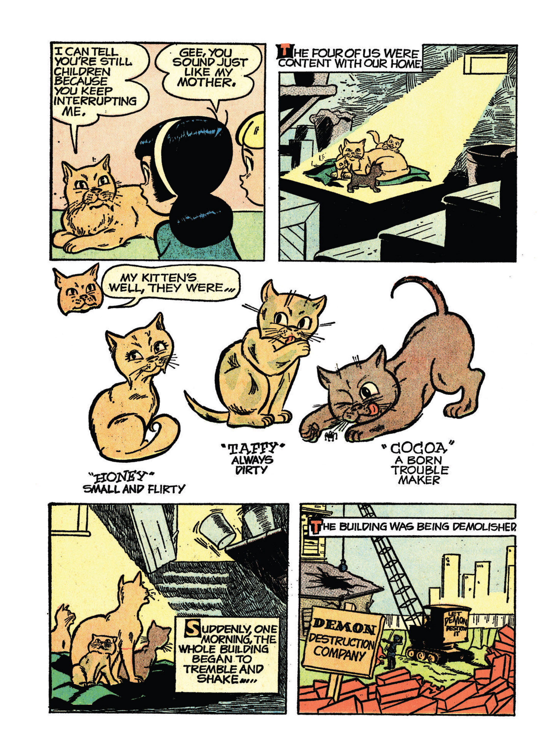 Read online Archie 75th Anniversary Digest comic -  Issue #2 - 38