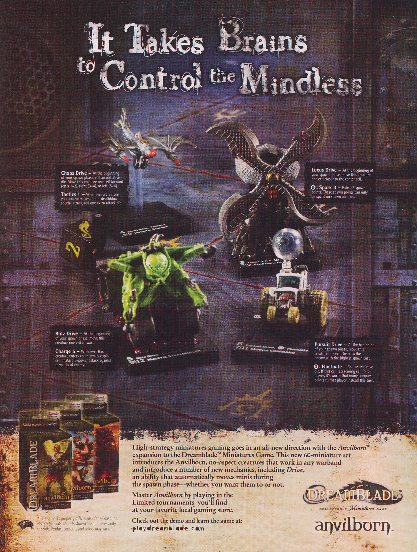 Read online MAD comic -  Issue #477 - 10