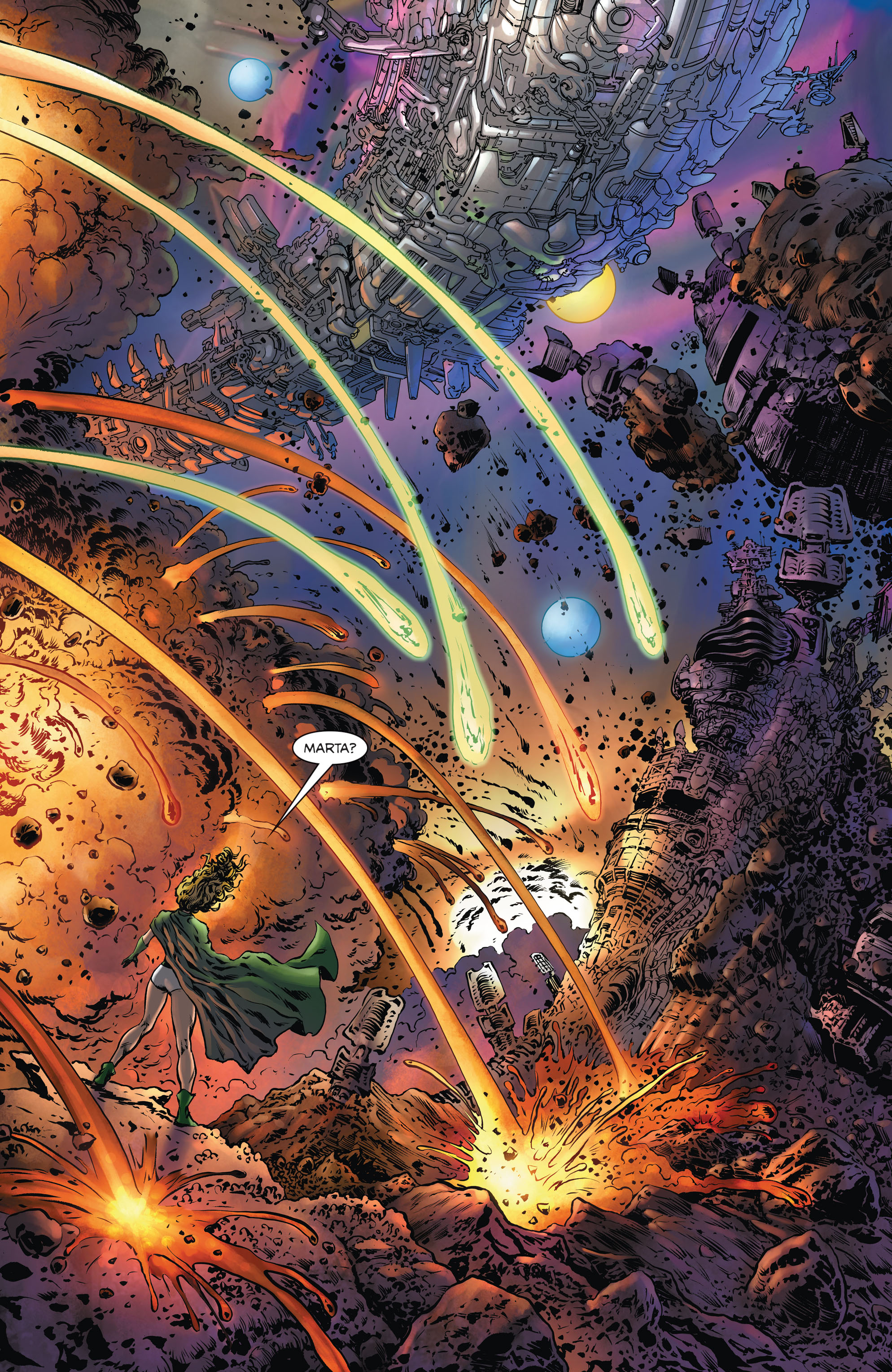 Read online The Green Lantern comic -  Issue # _TPB 2 (Part 1) - 57