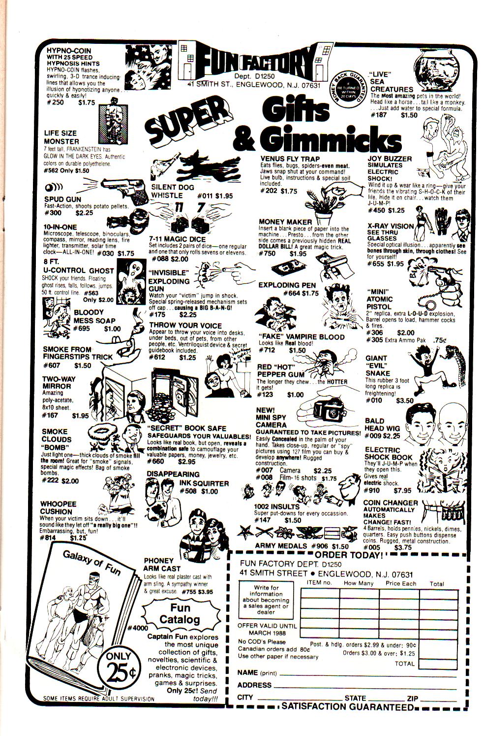 Read online Jonah Hex (1977) comic -  Issue #50 - 35