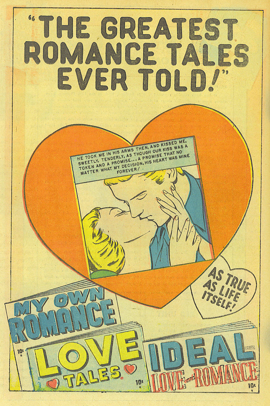 Read online Venus (1948) comic -  Issue #4 - 7