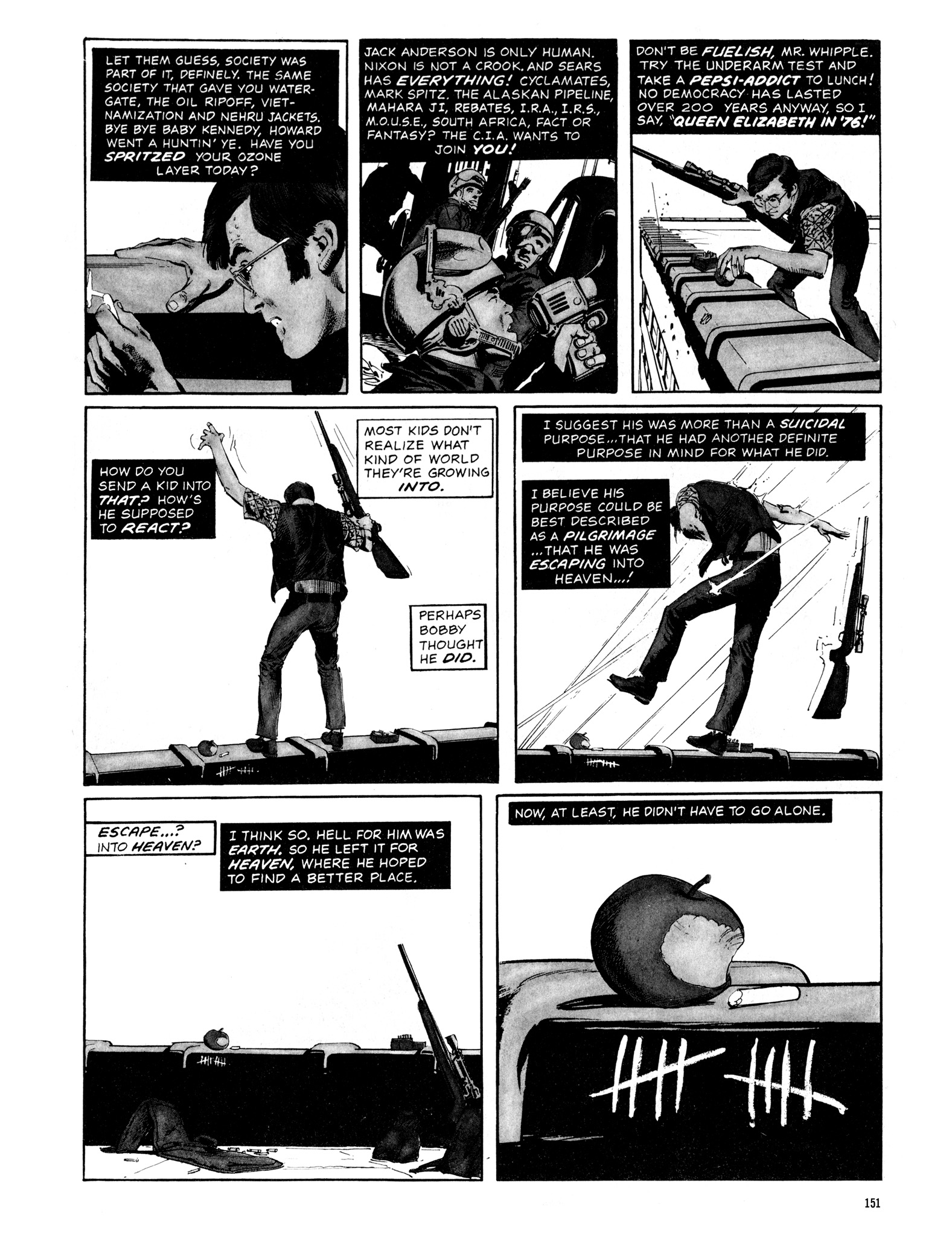 Read online Creepy Archives comic -  Issue # TPB 16 (Part 2) - 53