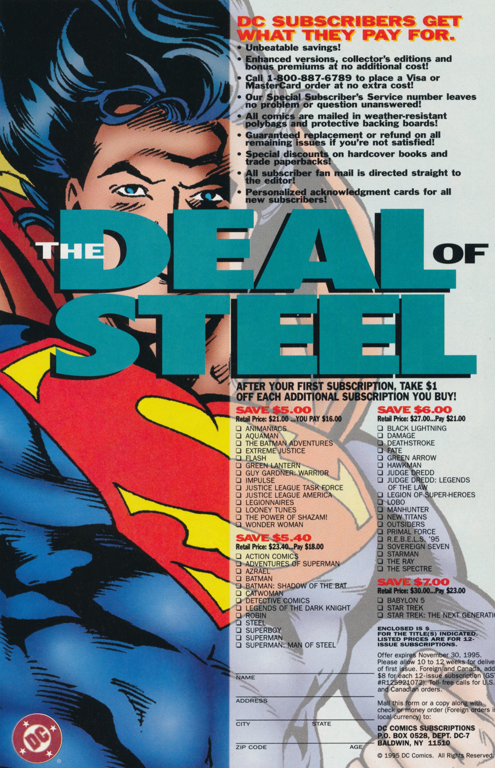 Read online Action Comics (1938) comic -  Issue #713 - 23