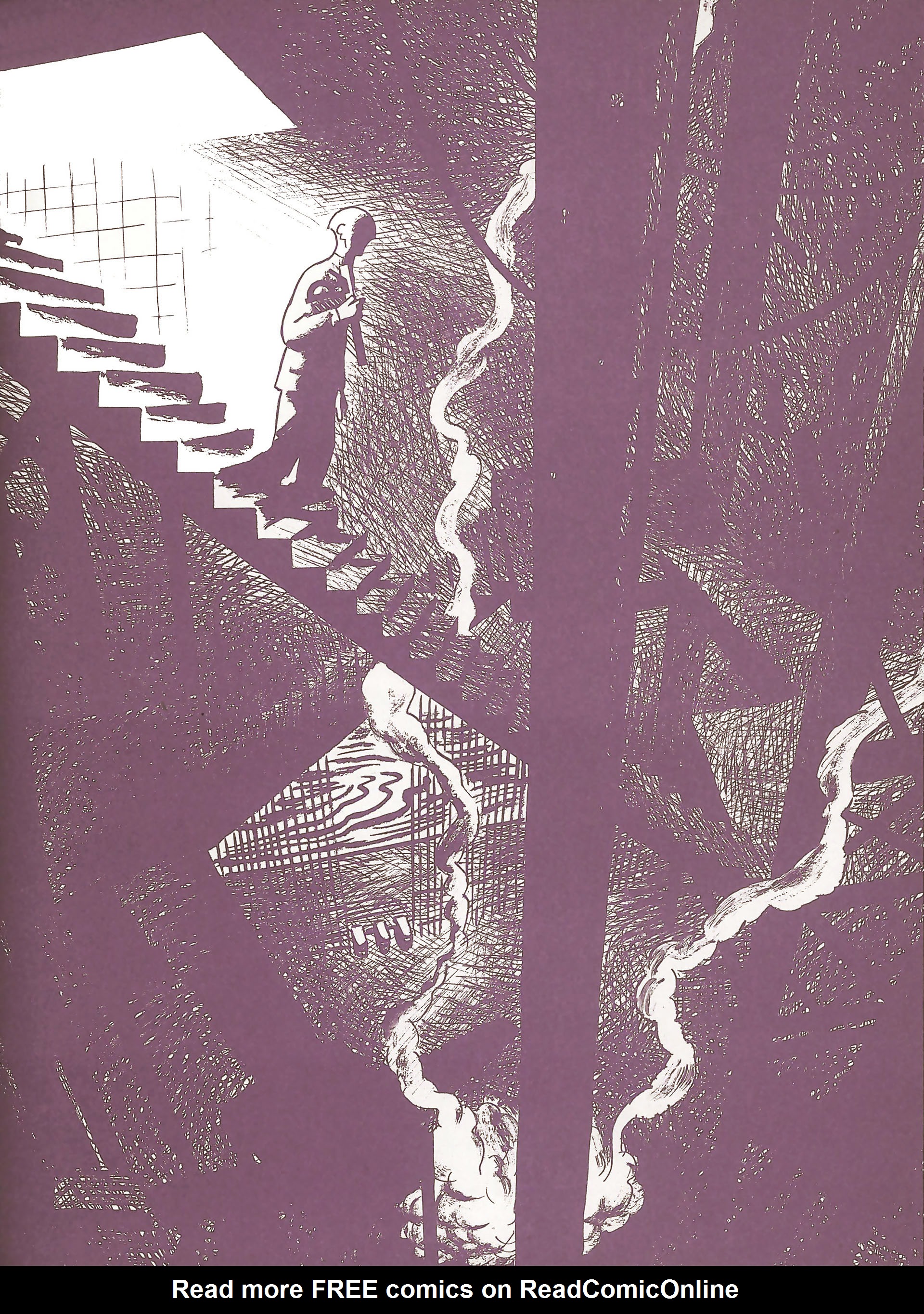 Read online Asterios Polyp comic -  Issue #Asterios Polyp TPB - 254