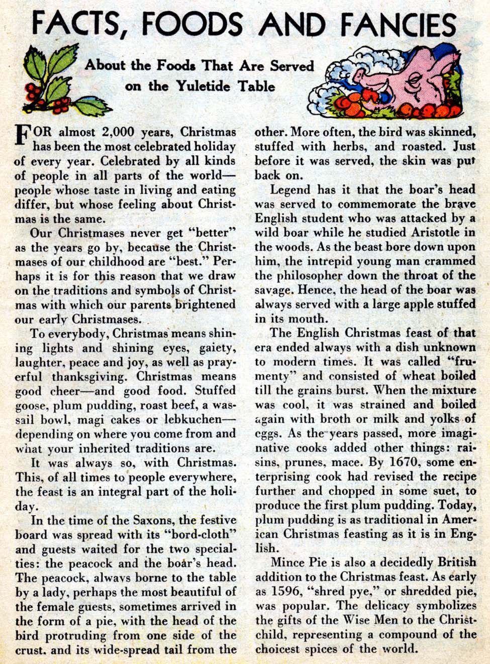 Read online Superboy (1949) comic -  Issue #24 - 24