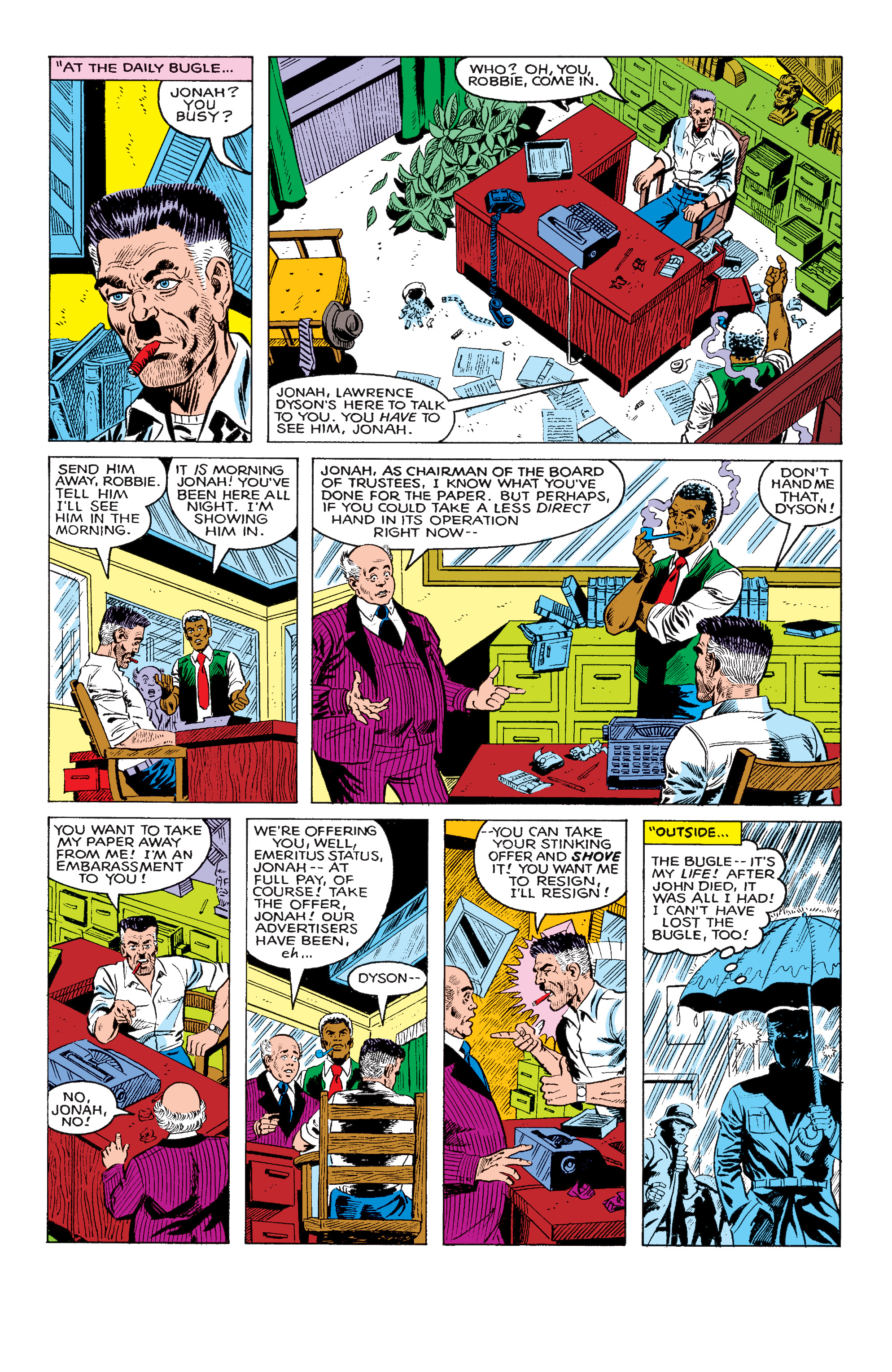 Read online What If? (1977) comic -  Issue # _Complete Collection TPB 2 (Part 3) - 4