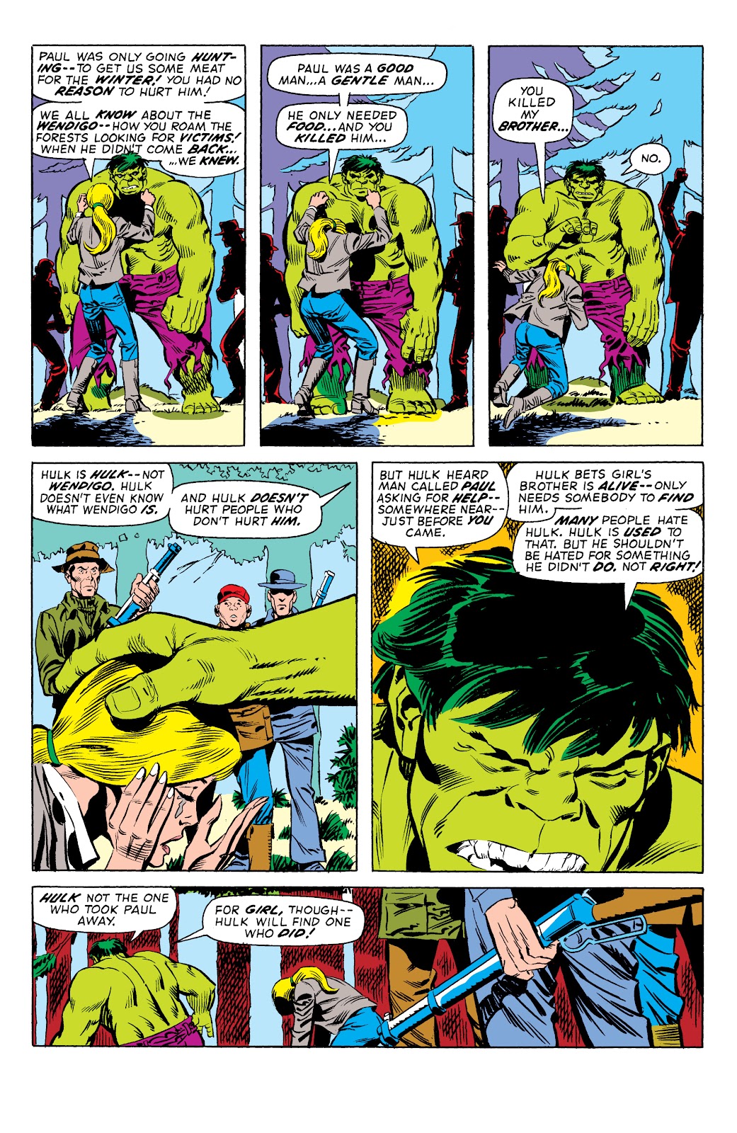 Incredible Hulk Epic Collection issue TPB 6 (Part 2) - Page 16