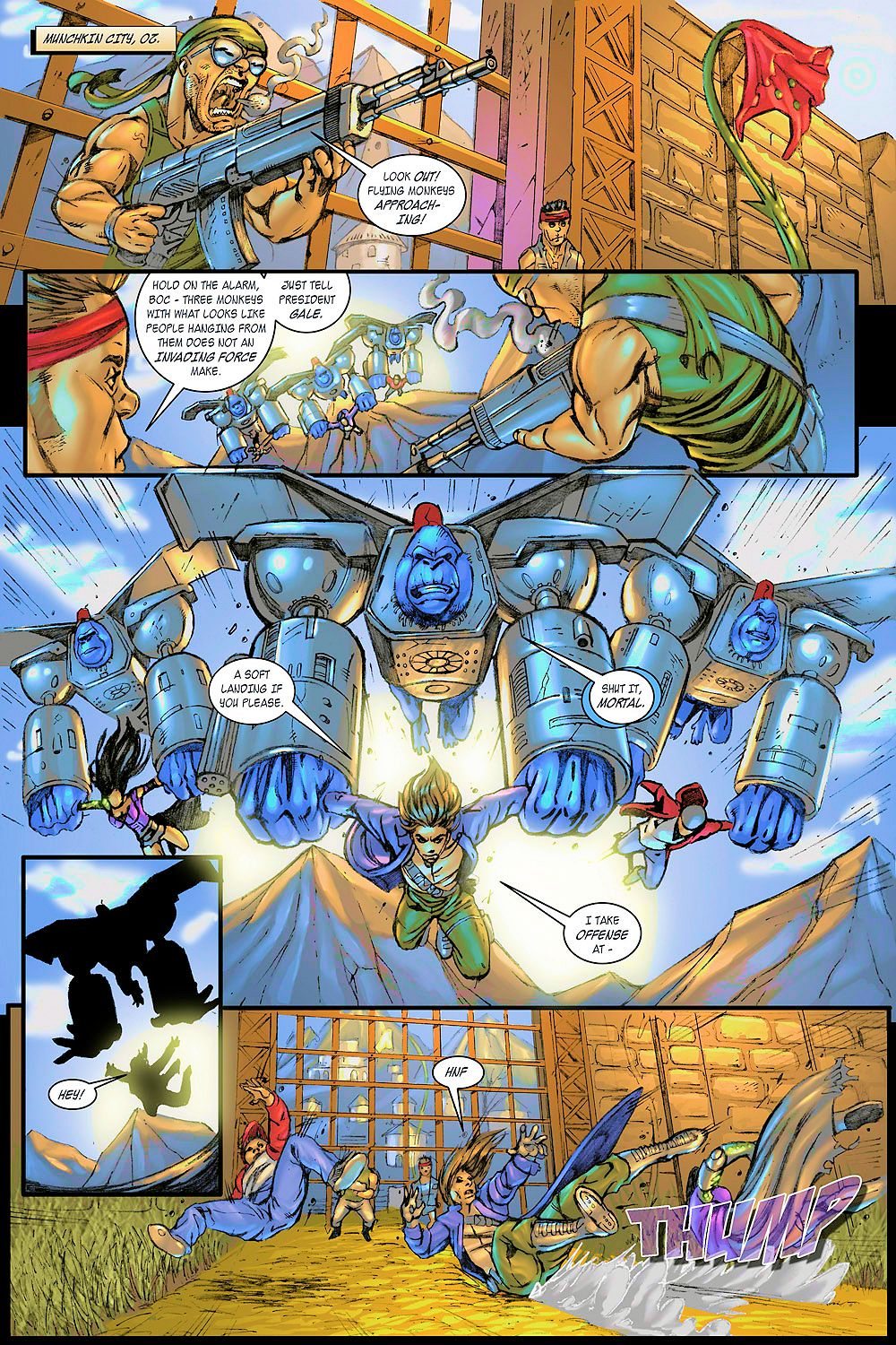 Read online Midnight Kiss comic -  Issue # _TPB - 65
