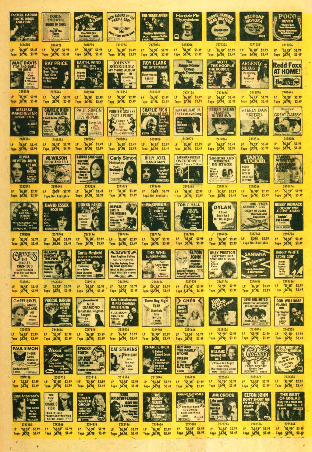 Read online Our Army at War (1952) comic -  Issue #277 - 17