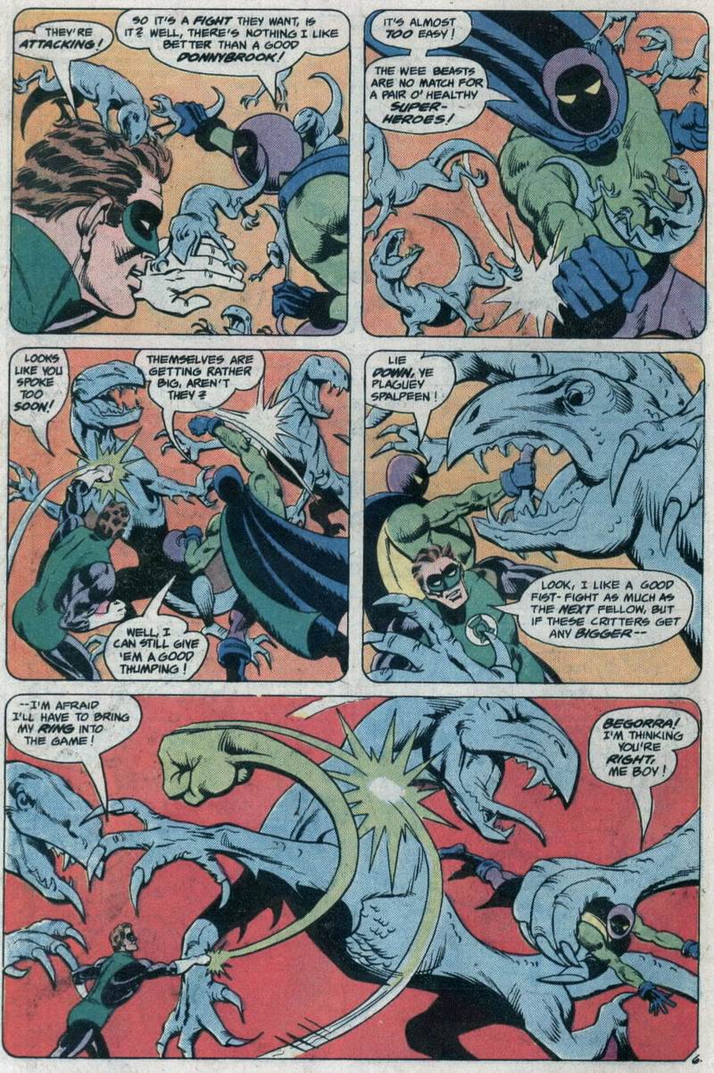 Read online The Super Friends comic -  Issue #8 - 7