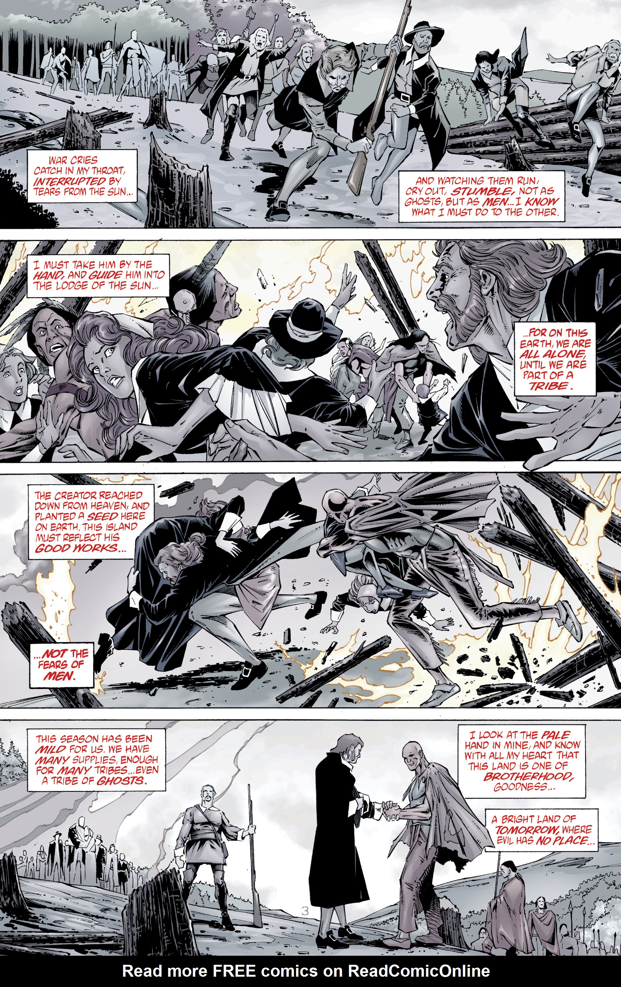 Read online Superman: The City of Tomorrow comic -  Issue # TPB (Part 3) - 93