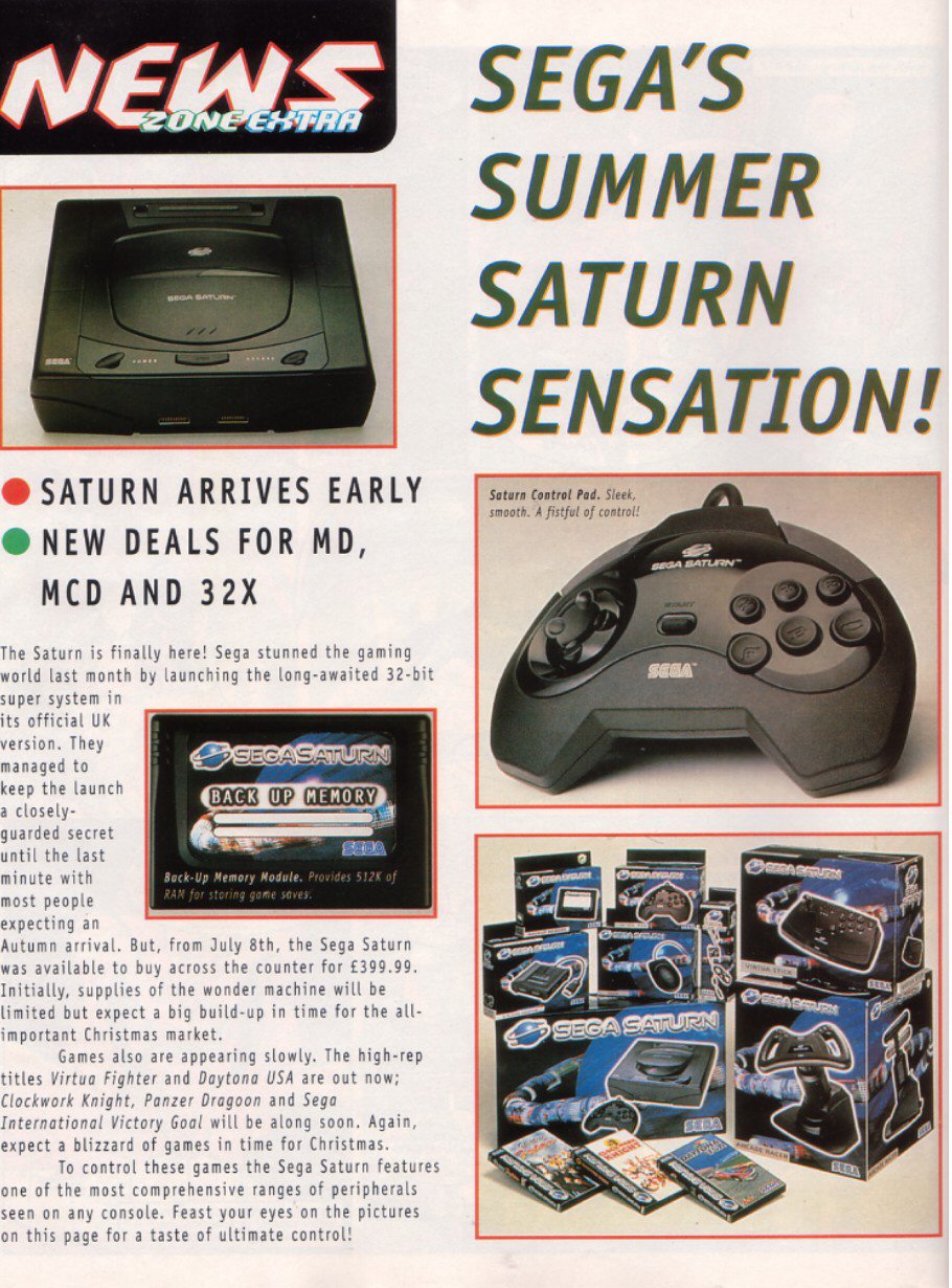 Read online Sonic the Comic comic -  Issue #58 - 10