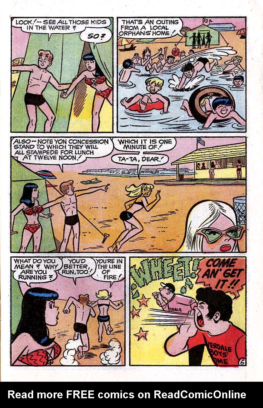 Archie (1960) 222 Page 7