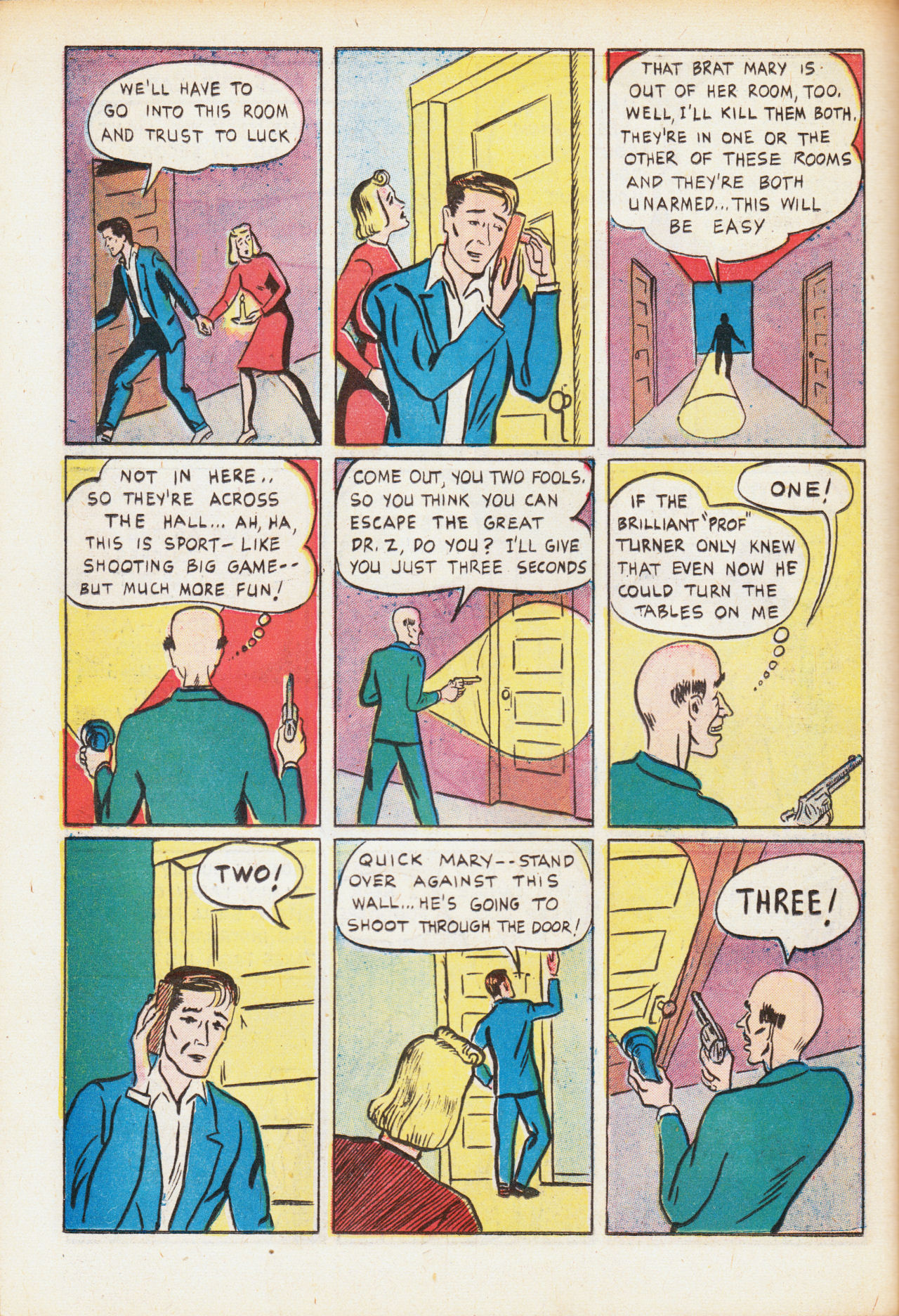 Read online Wham Comics comic -  Issue #2 - 42