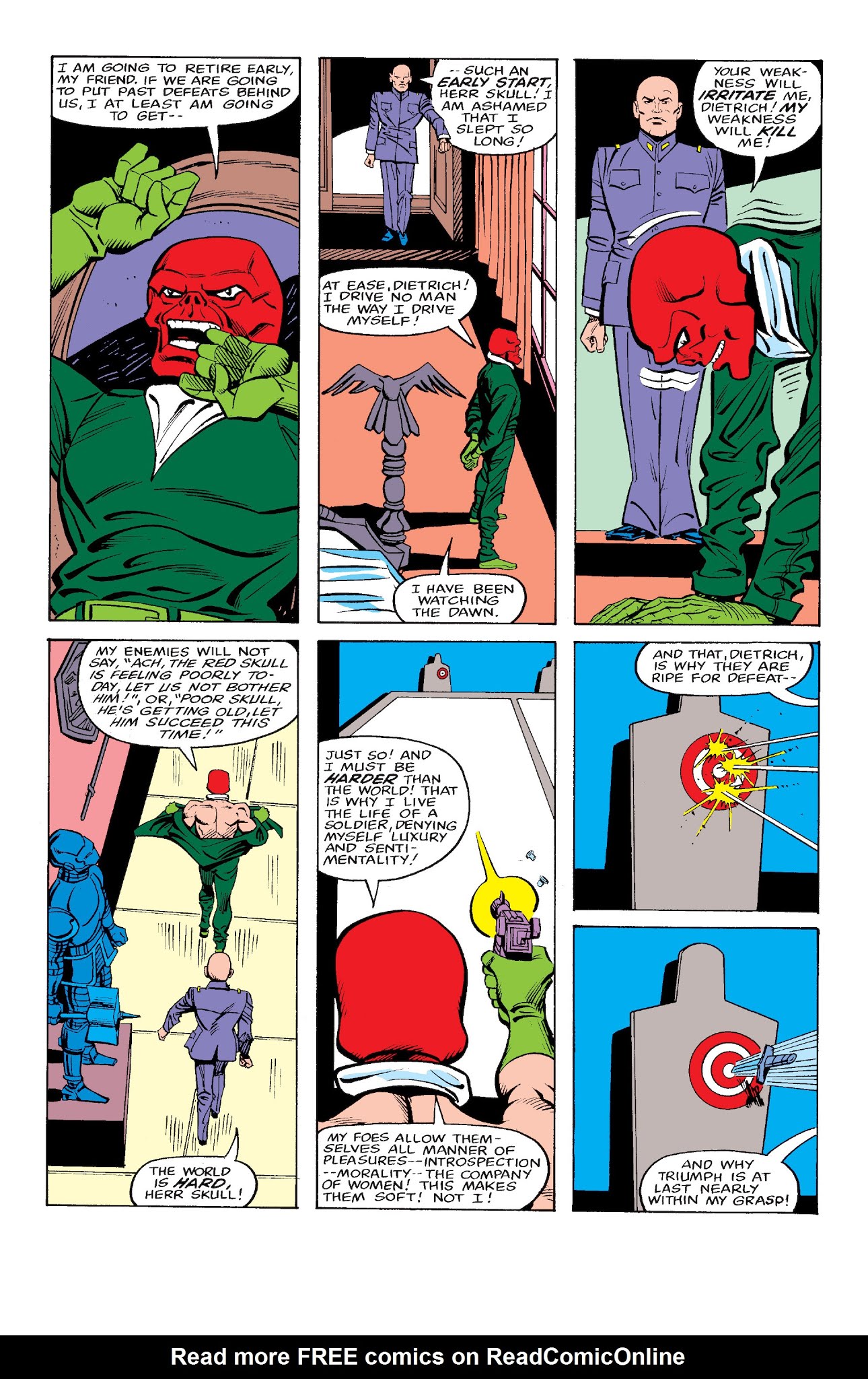 Read online Super Villains Unite: The Complete Super-Villain Team-Up comic -  Issue # TPB (Part 5) - 24