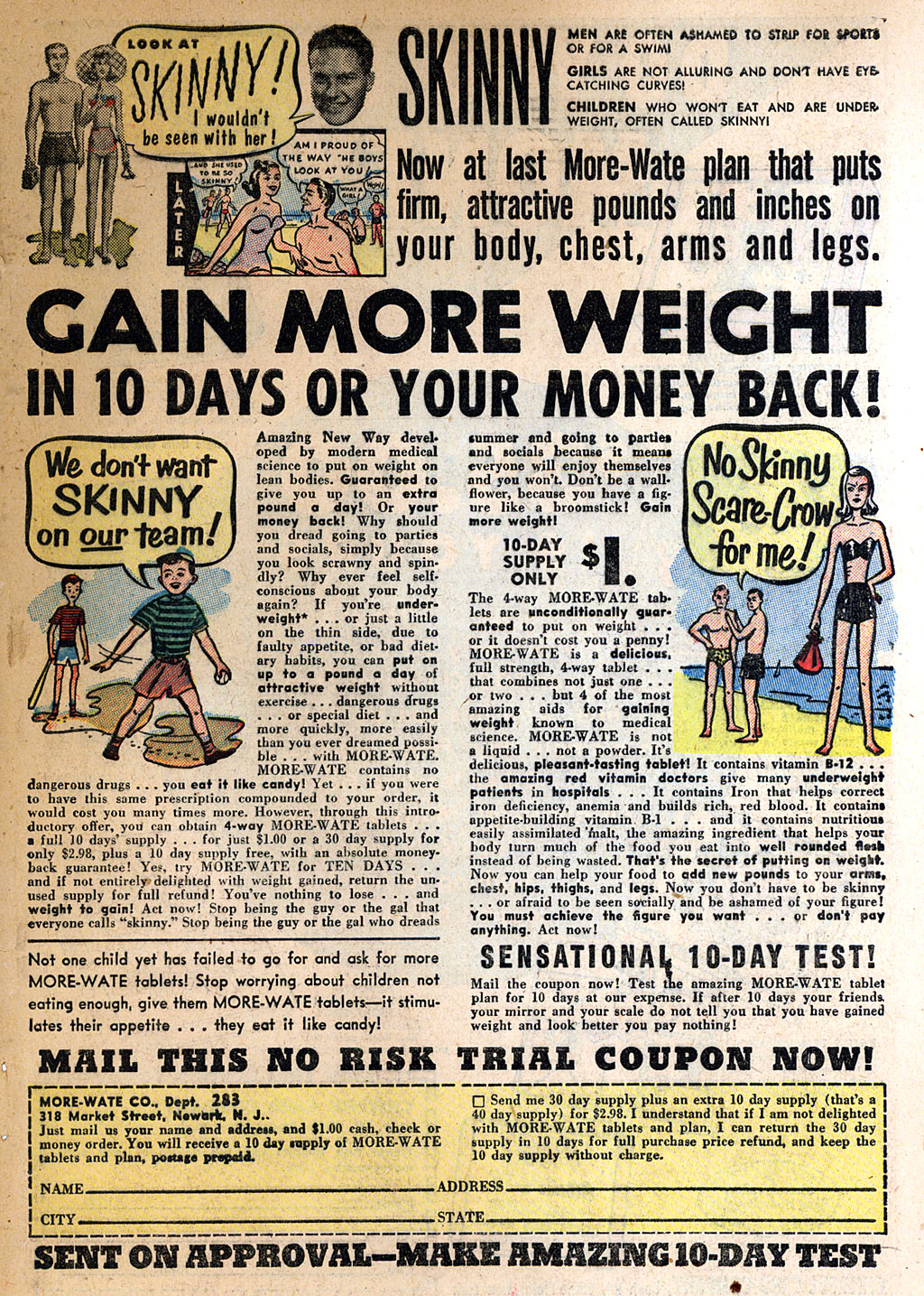 Read online Riot comic -  Issue #3 - 33