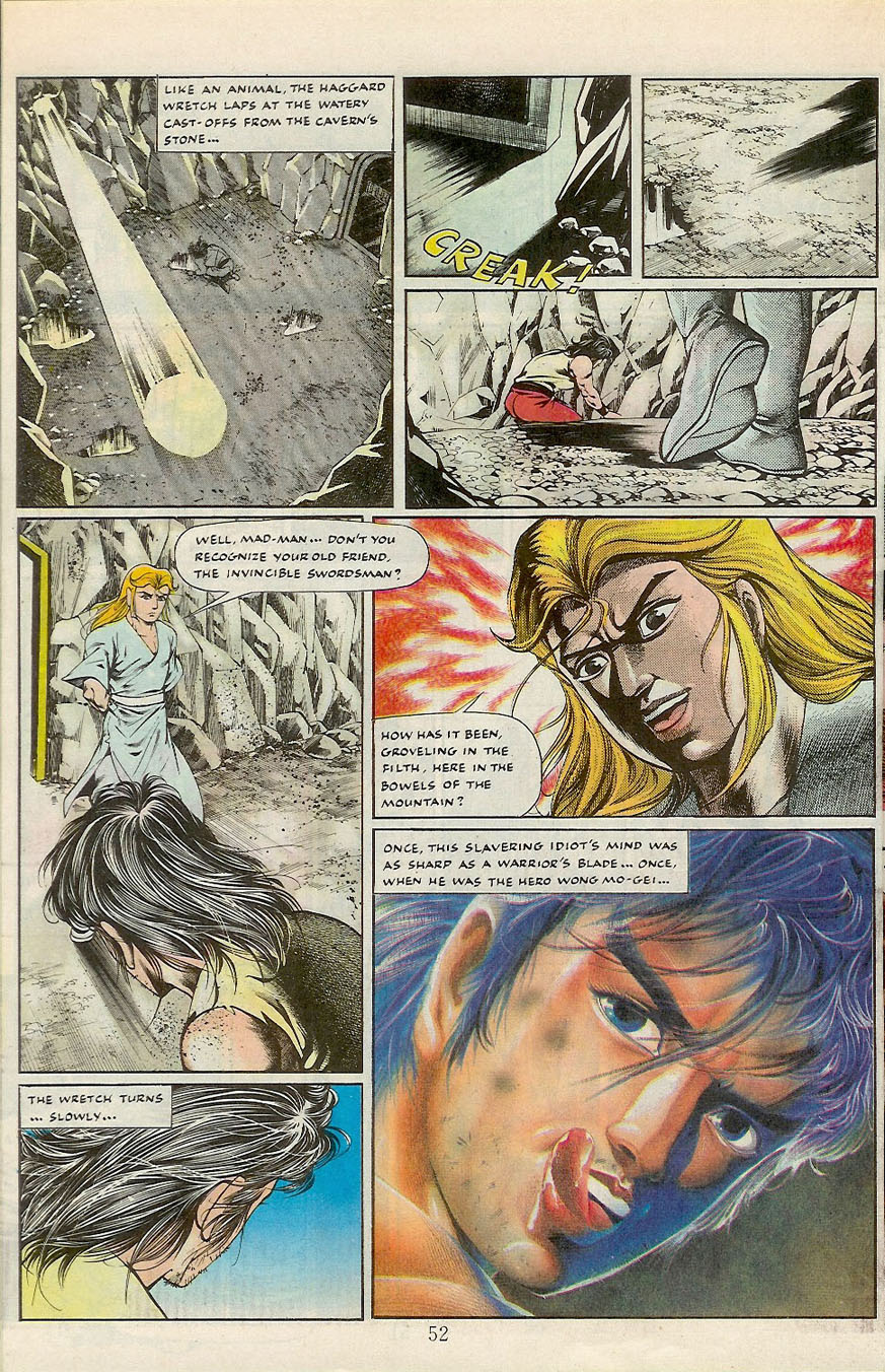 Drunken Fist issue 3 - Page 54