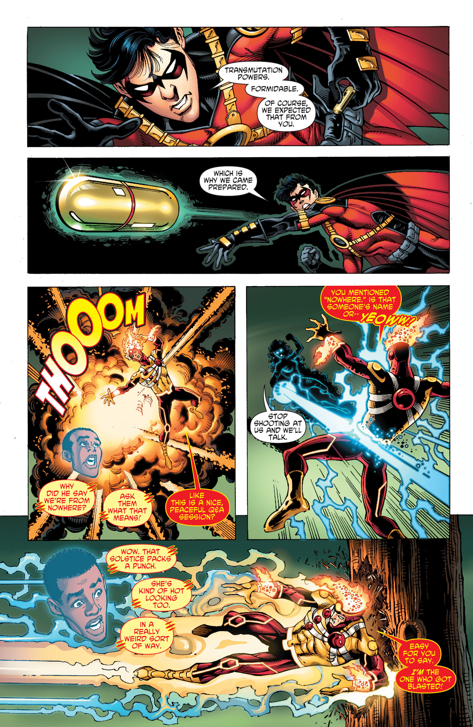Read online The Fury of Firestorm: The Nuclear Men comic -  Issue #17 - 12