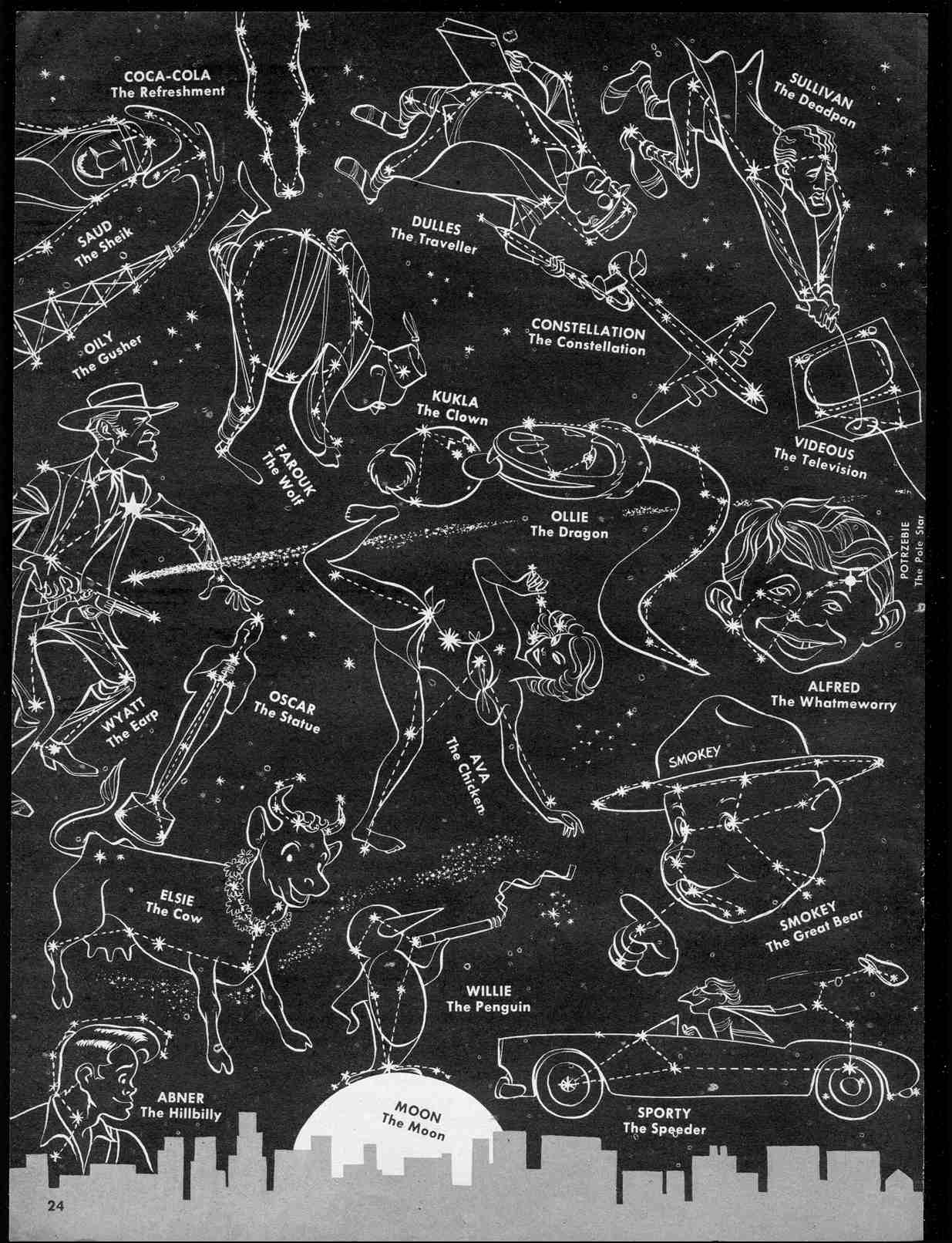 Read online MAD comic -  Issue #35 - 26