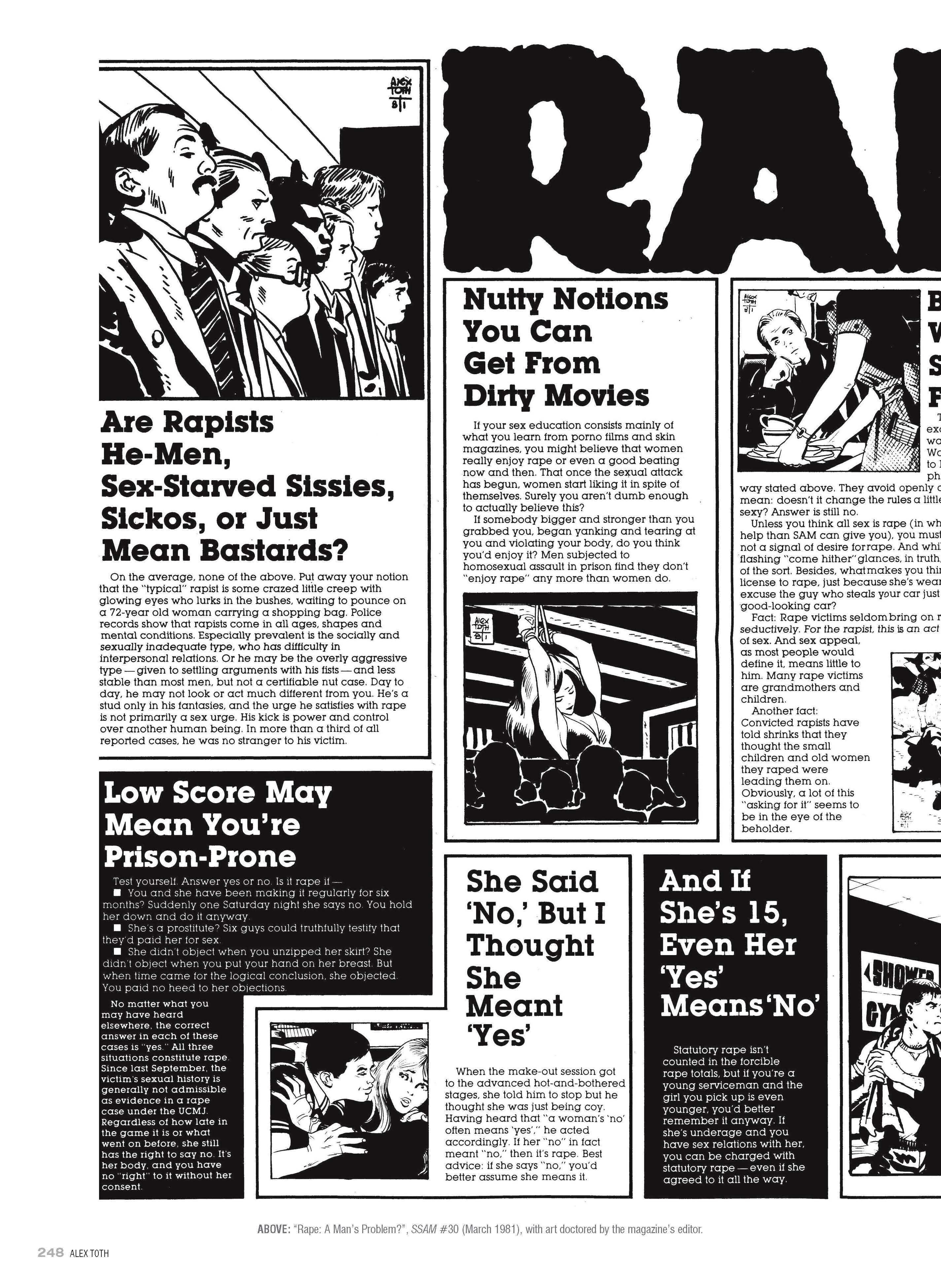 Read online Genius, Illustrated: The Life and Art of Alex Toth comic -  Issue # TPB (Part 3) - 50