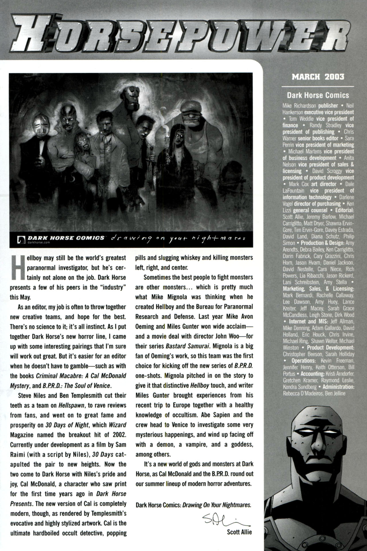 Read online Judge Dredd Vs. Aliens:  Incubus comic -  Issue #1 - 33